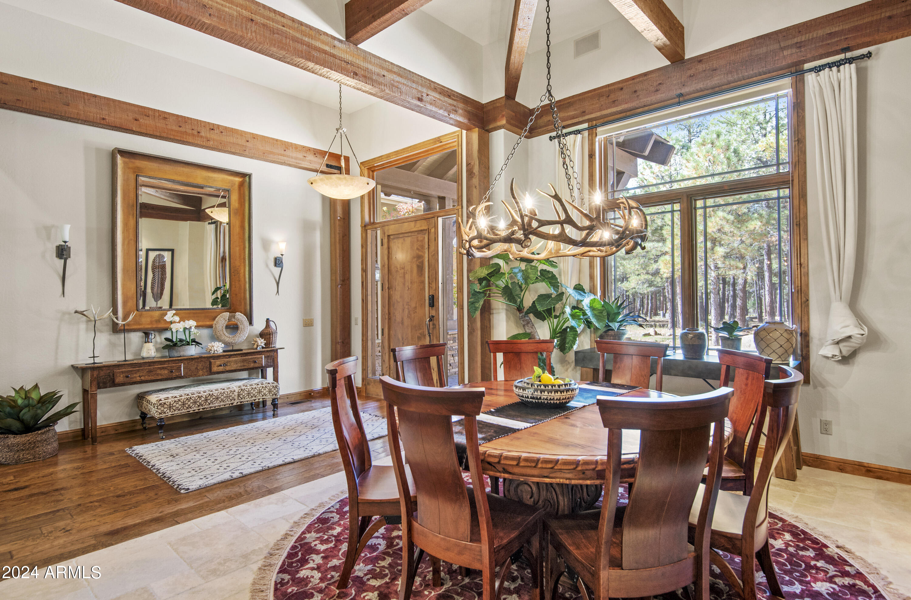FOREST HIGHLANDS - Residential