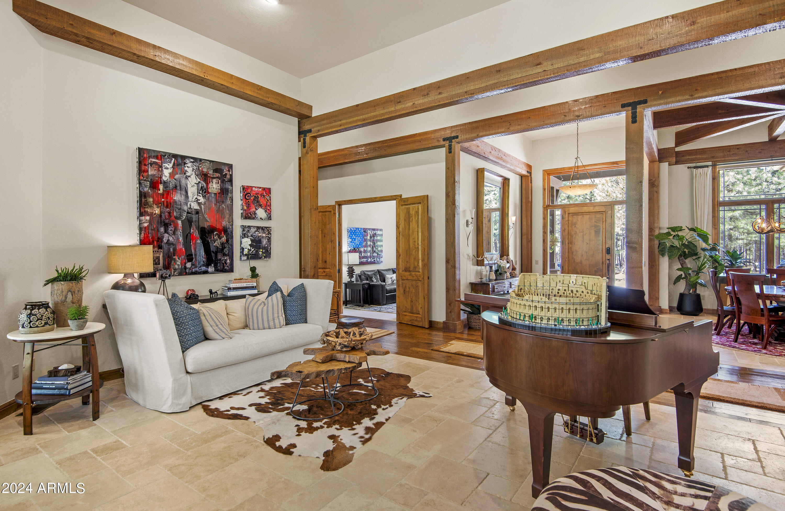 FOREST HIGHLANDS - Residential