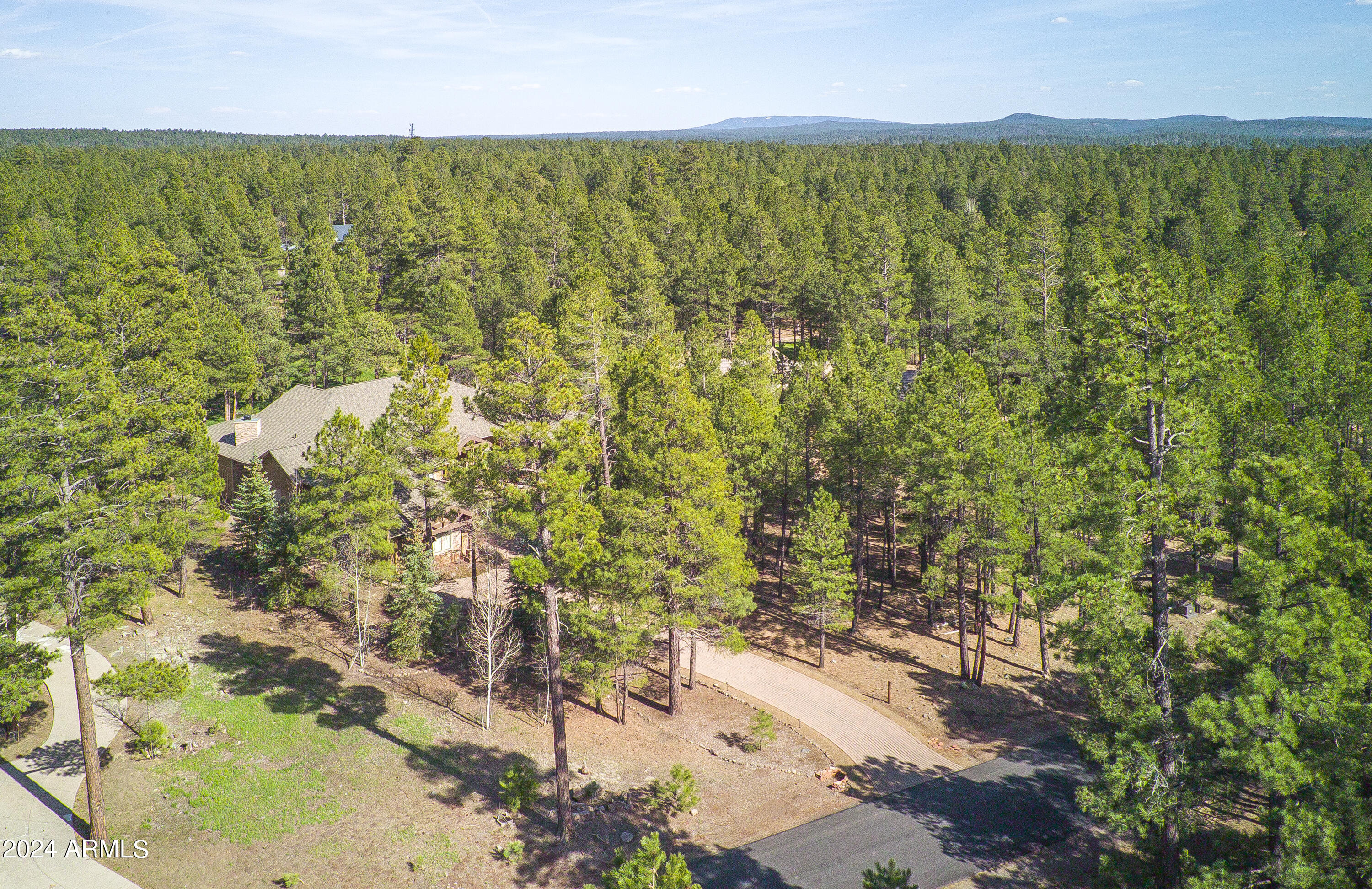 FOREST HIGHLANDS - Residential