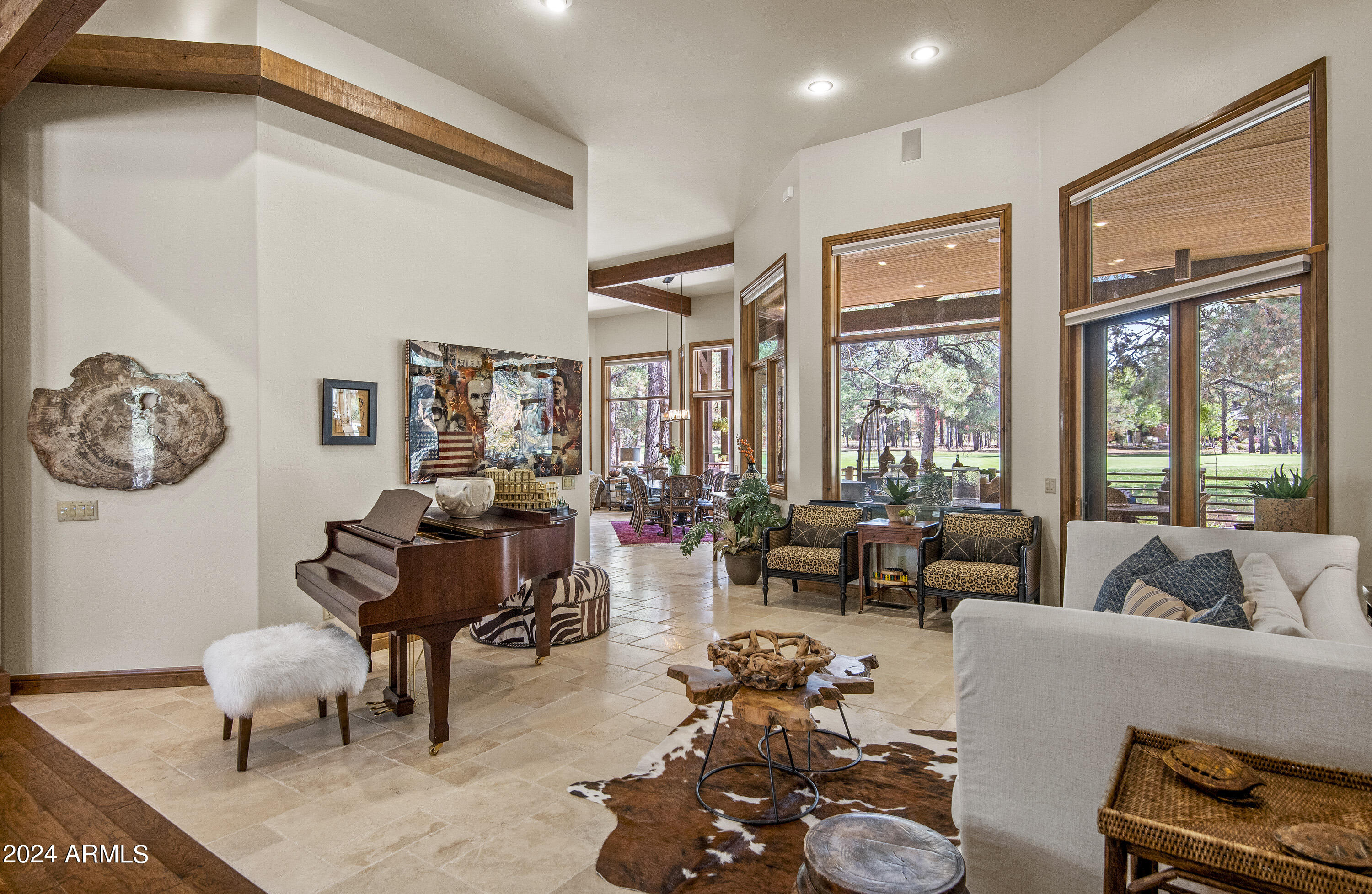 FOREST HIGHLANDS - Residential