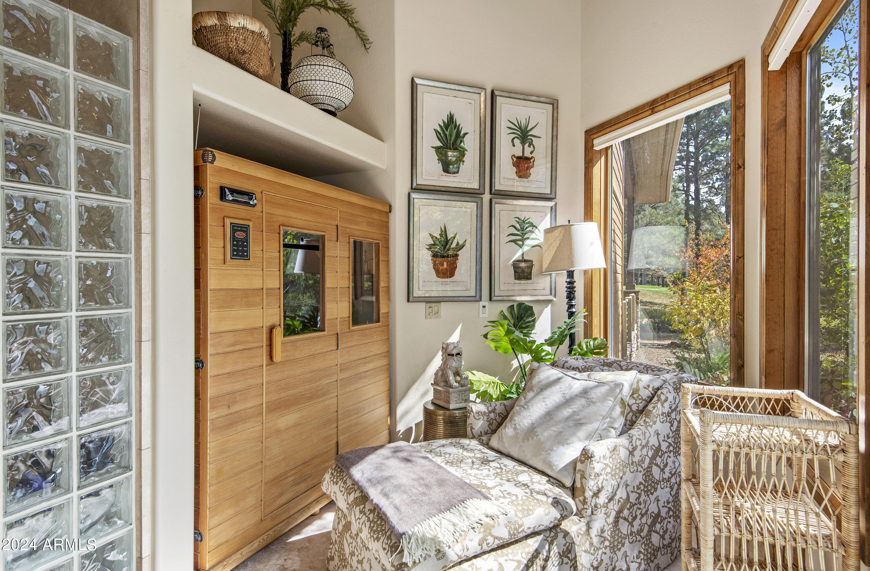 FOREST HIGHLANDS - Residential