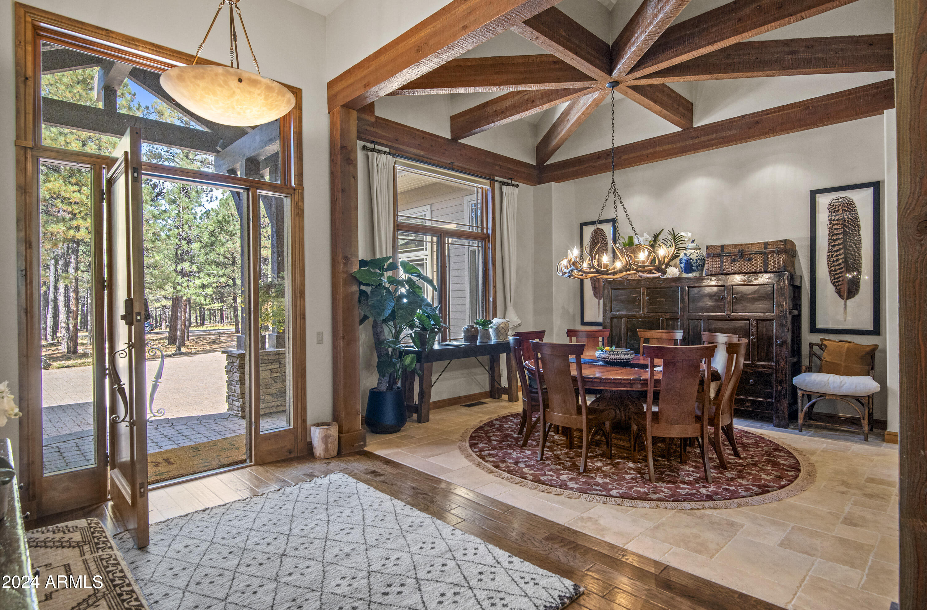 FOREST HIGHLANDS - Residential