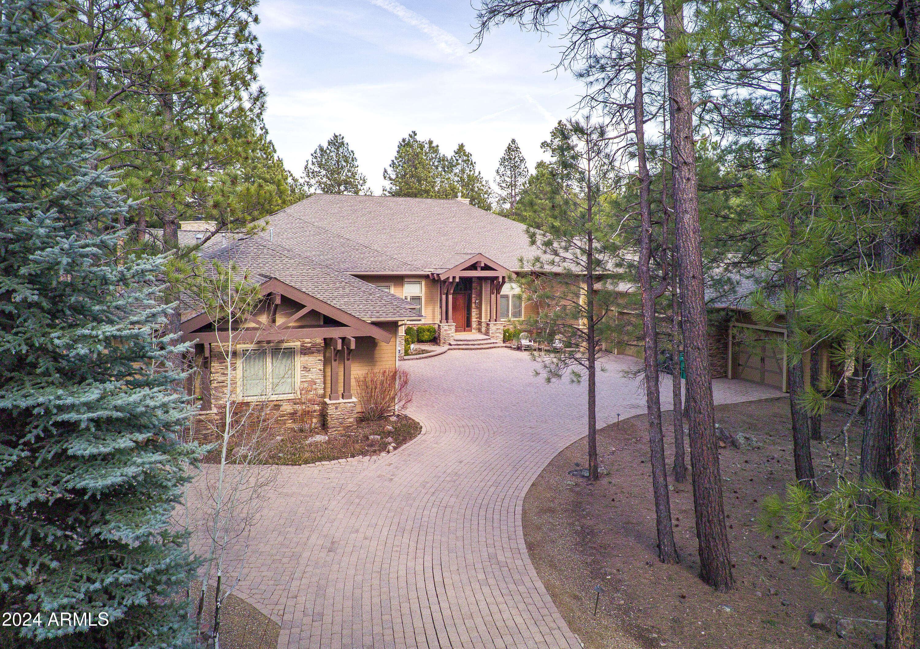 FOREST HIGHLANDS - Residential