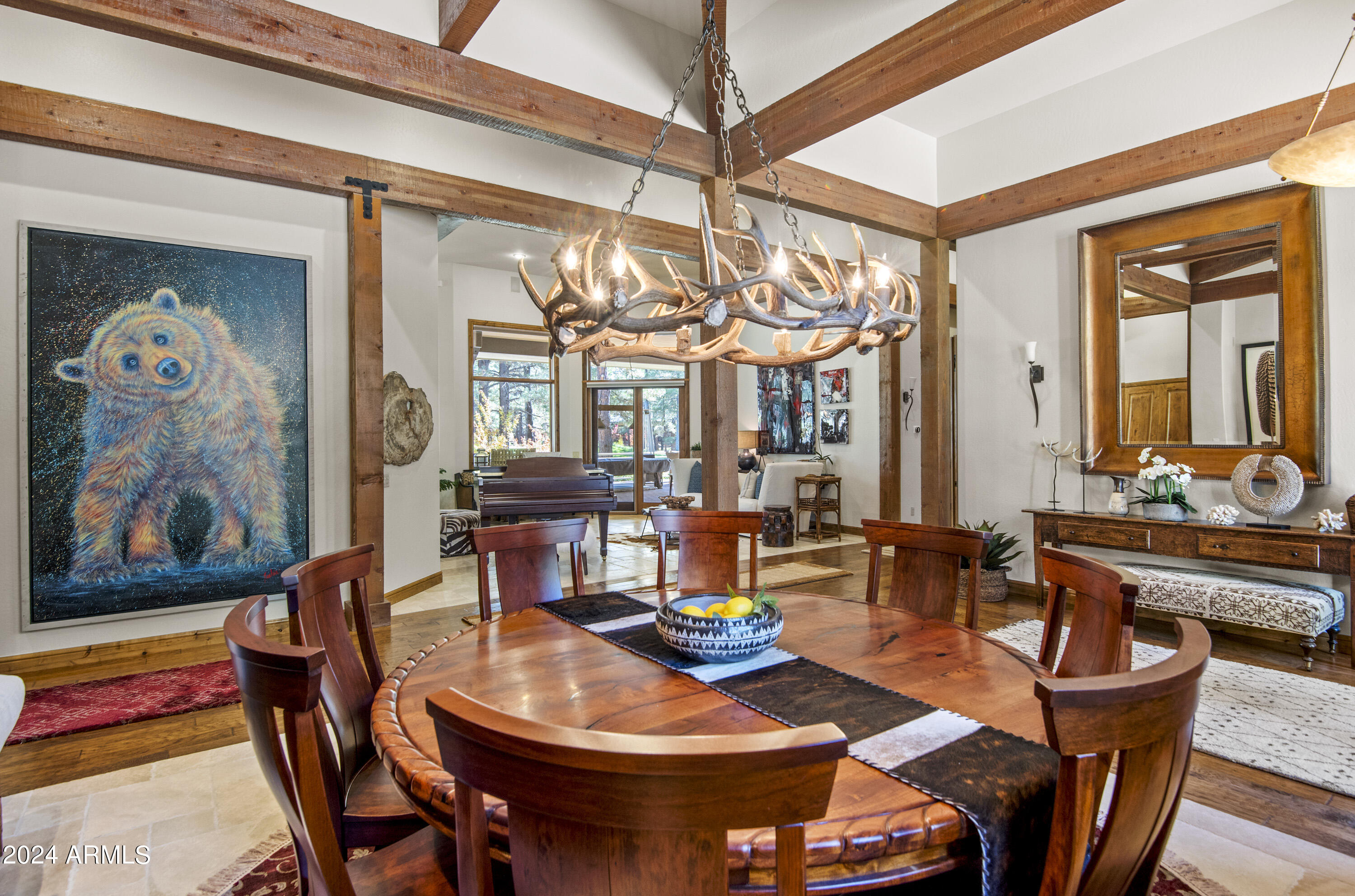 FOREST HIGHLANDS - Residential