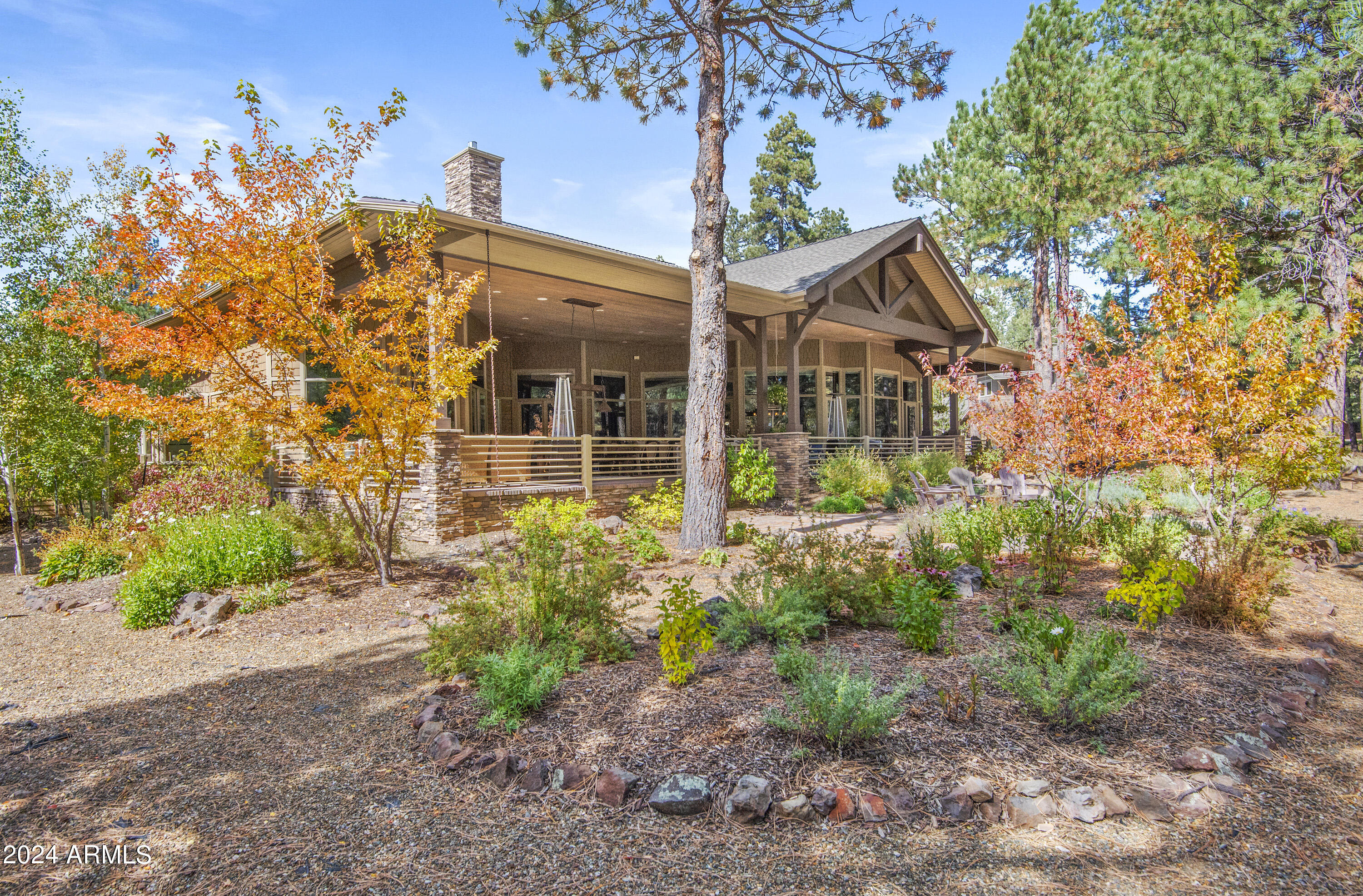 FOREST HIGHLANDS - Residential
