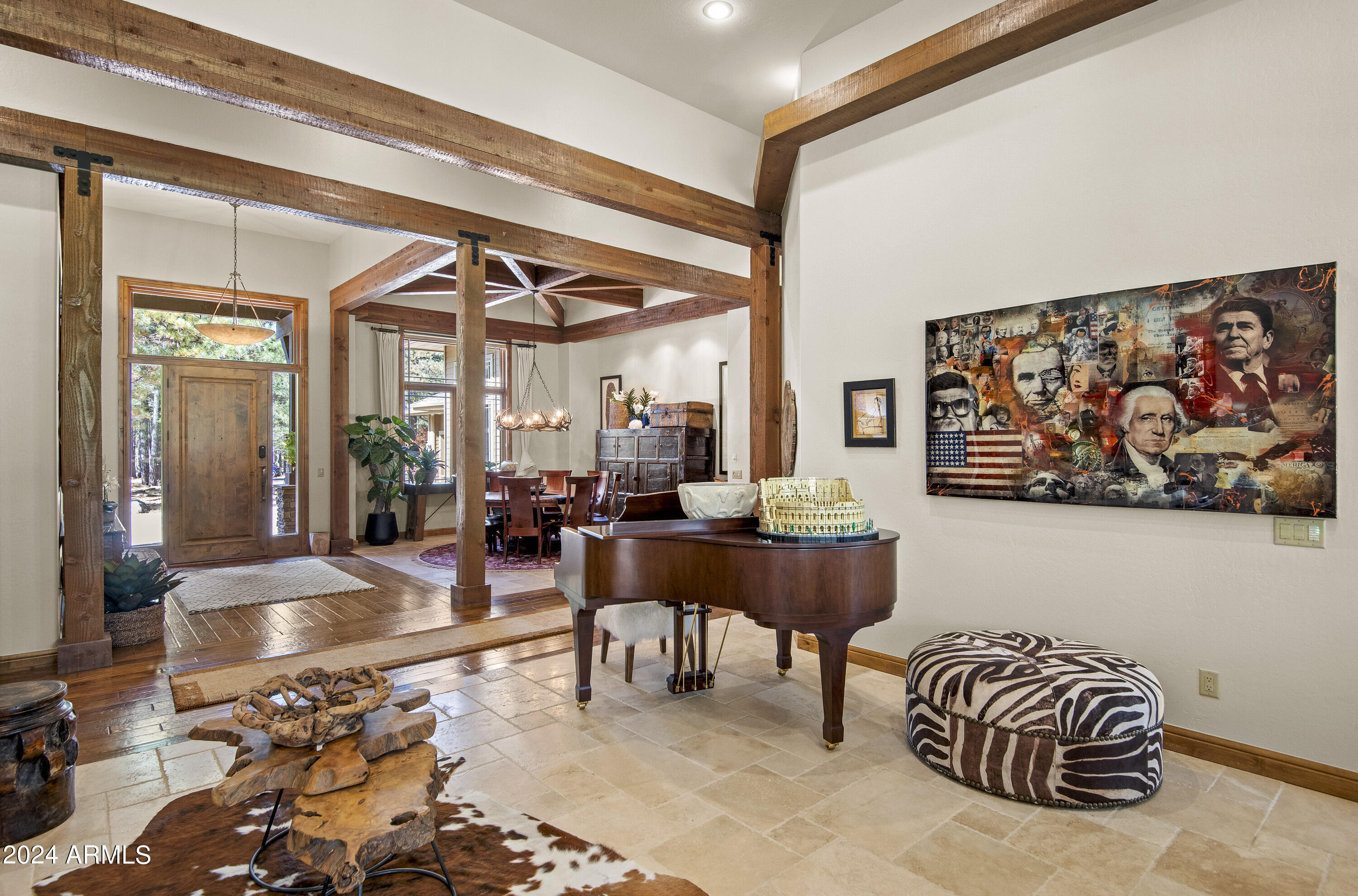 FOREST HIGHLANDS - Residential