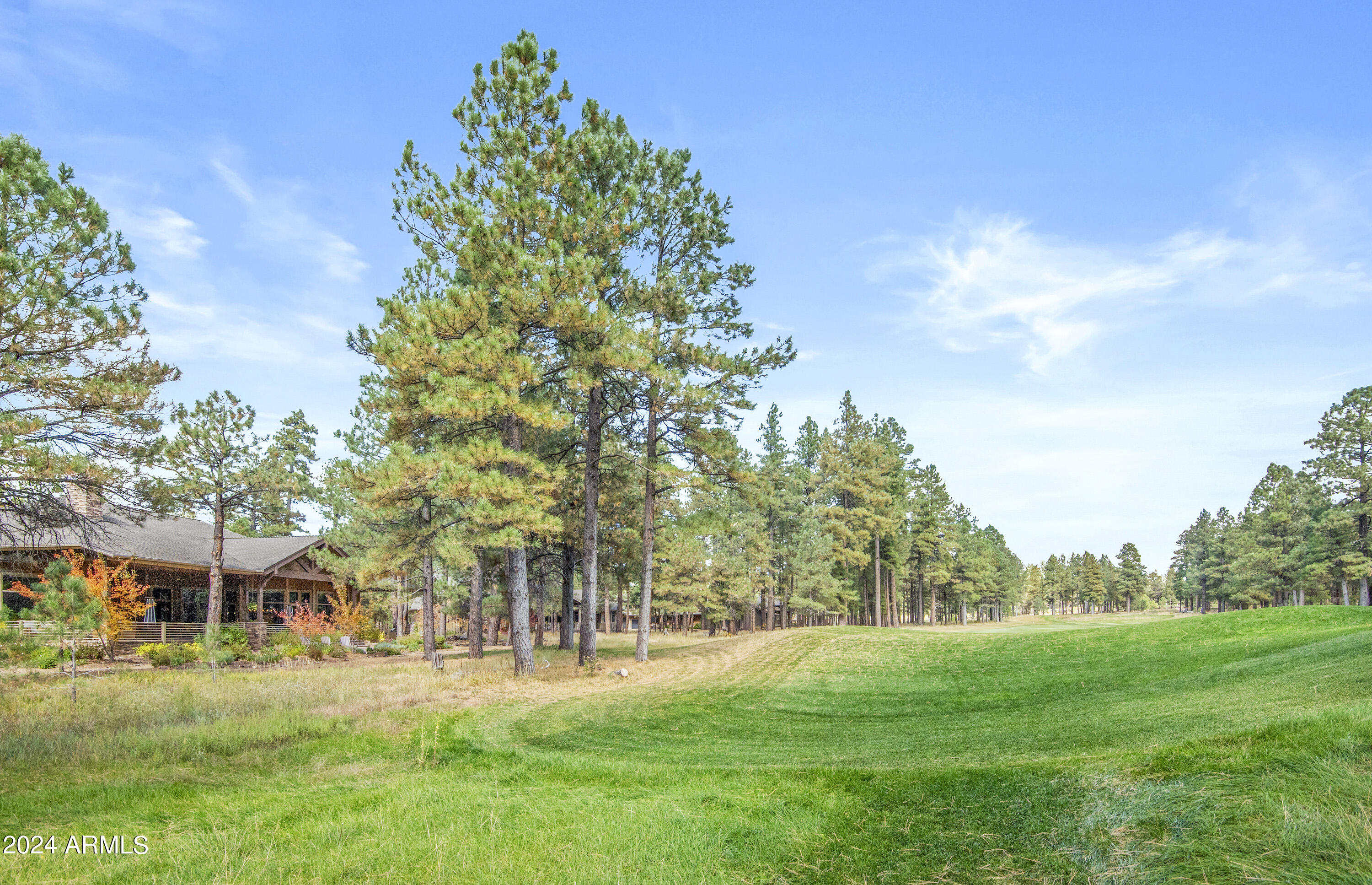 FOREST HIGHLANDS - Residential