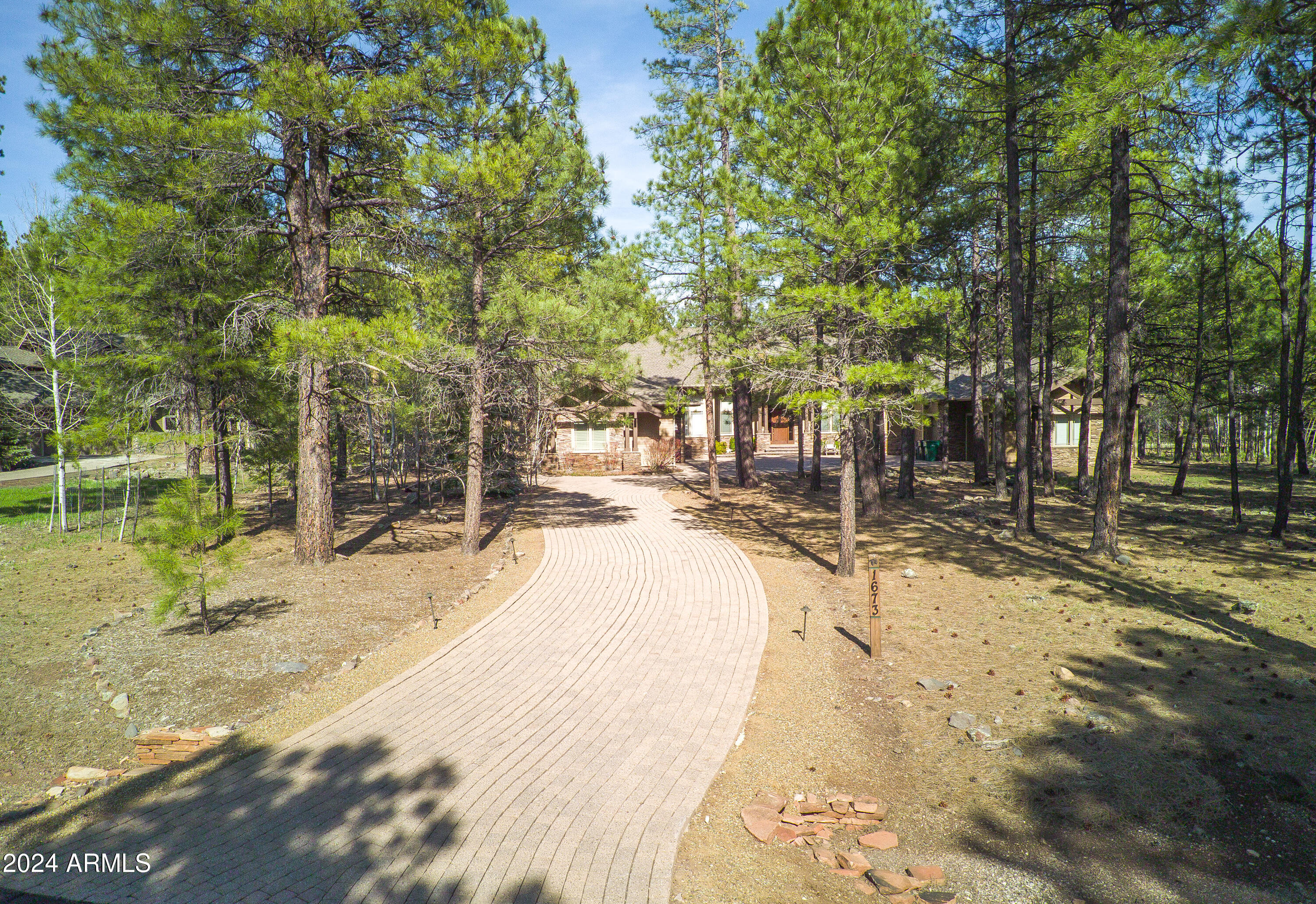 FOREST HIGHLANDS - Residential