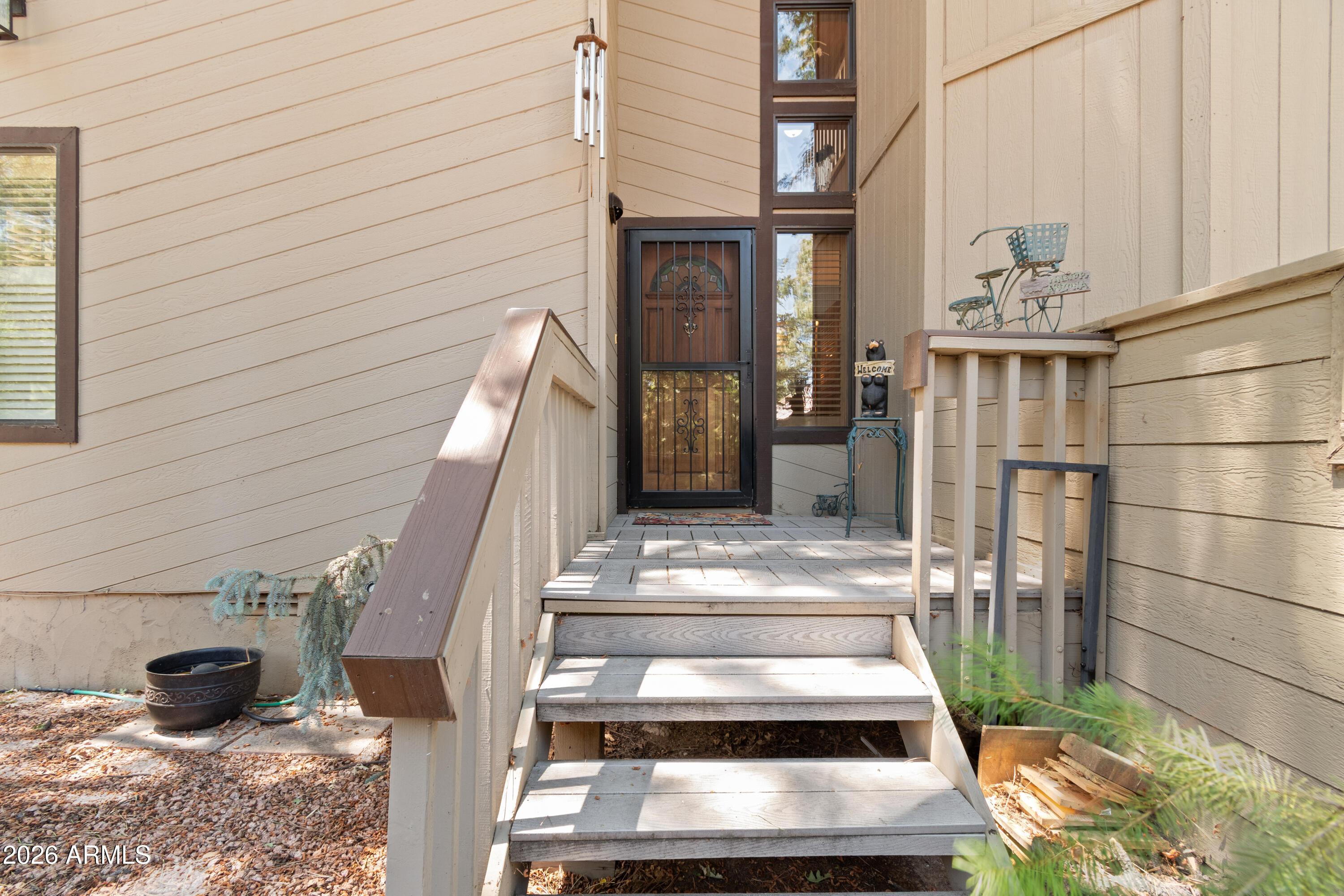 QUALITY HILL - Residential