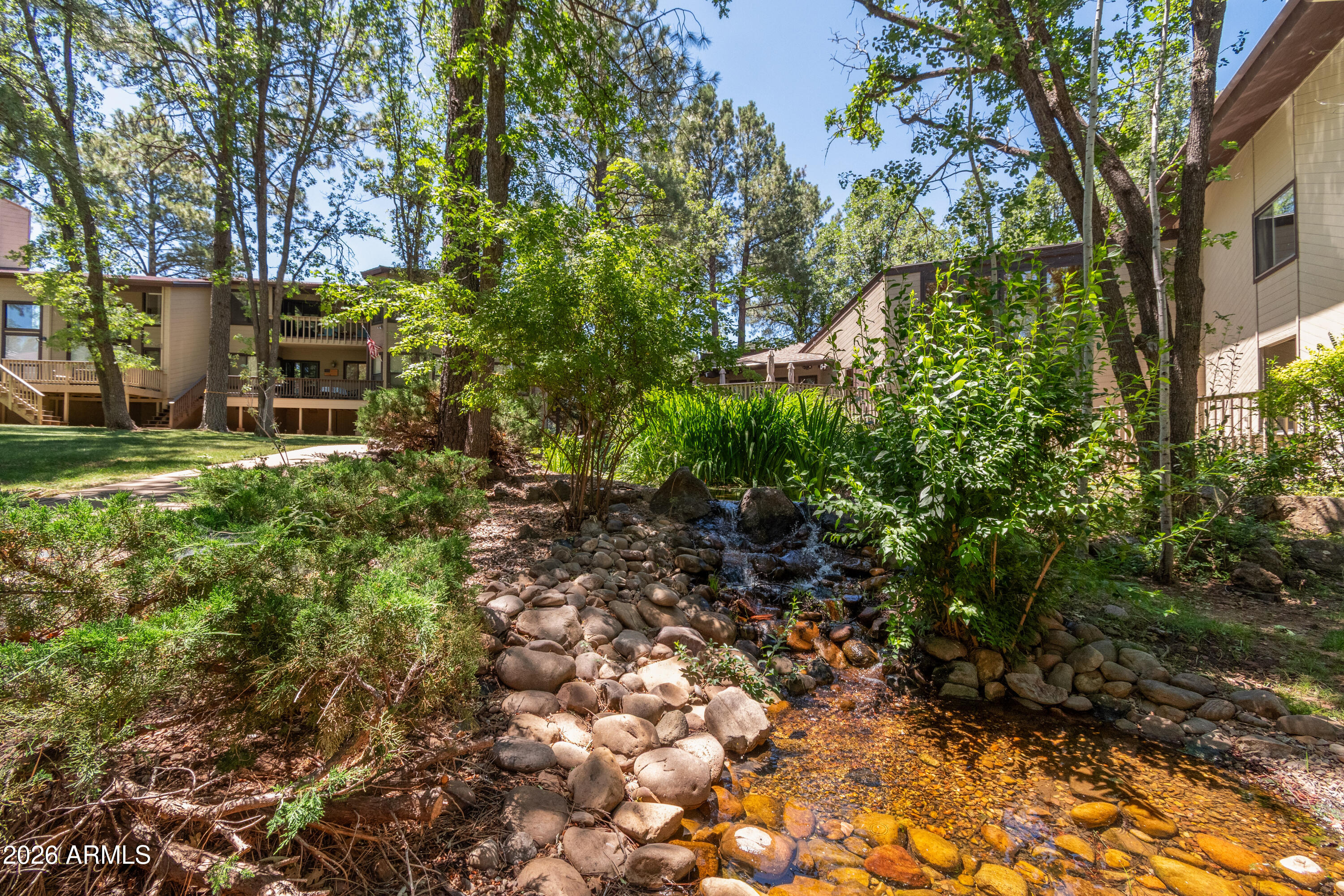 QUALITY HILL - Residential