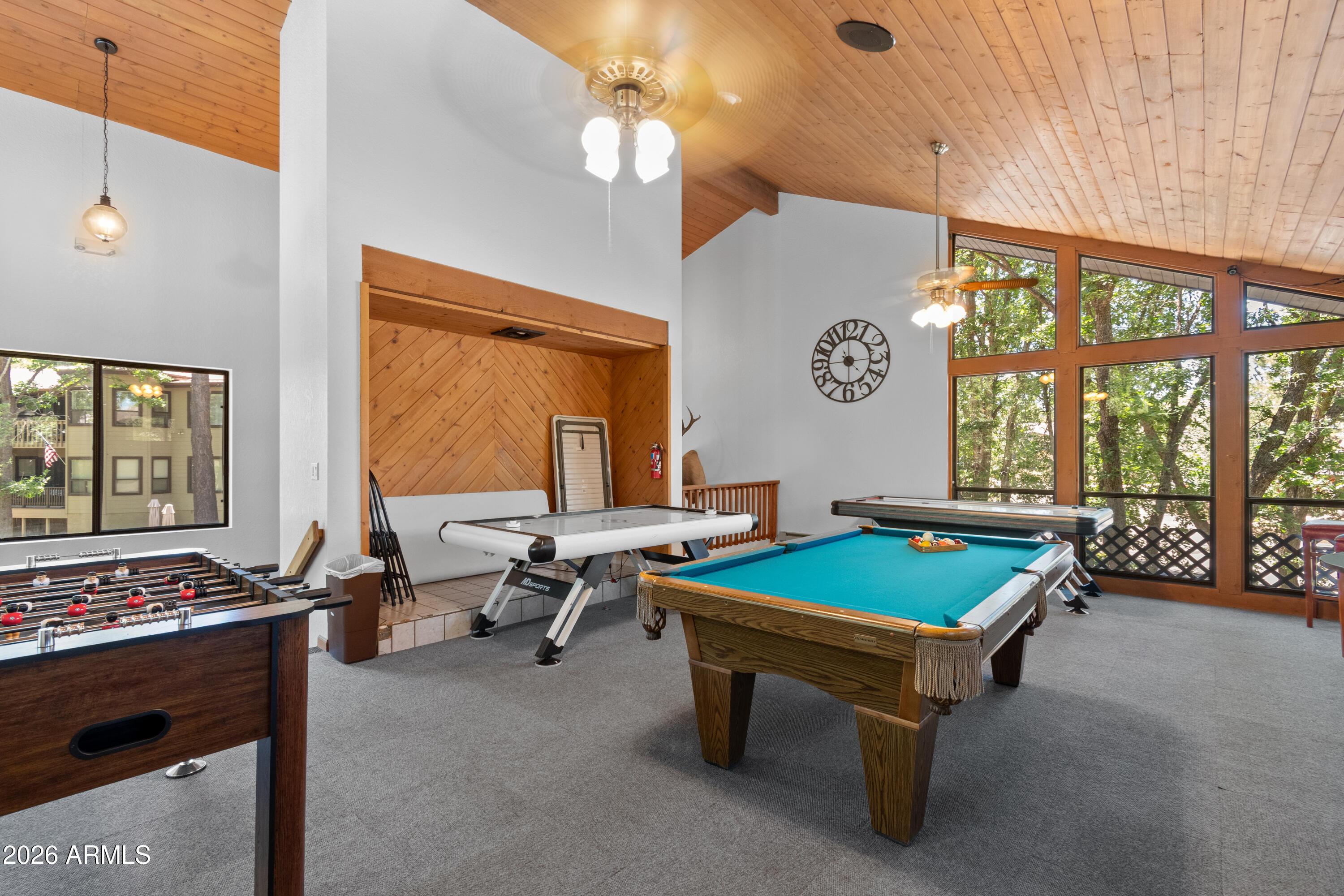 QUALITY HILL - Residential