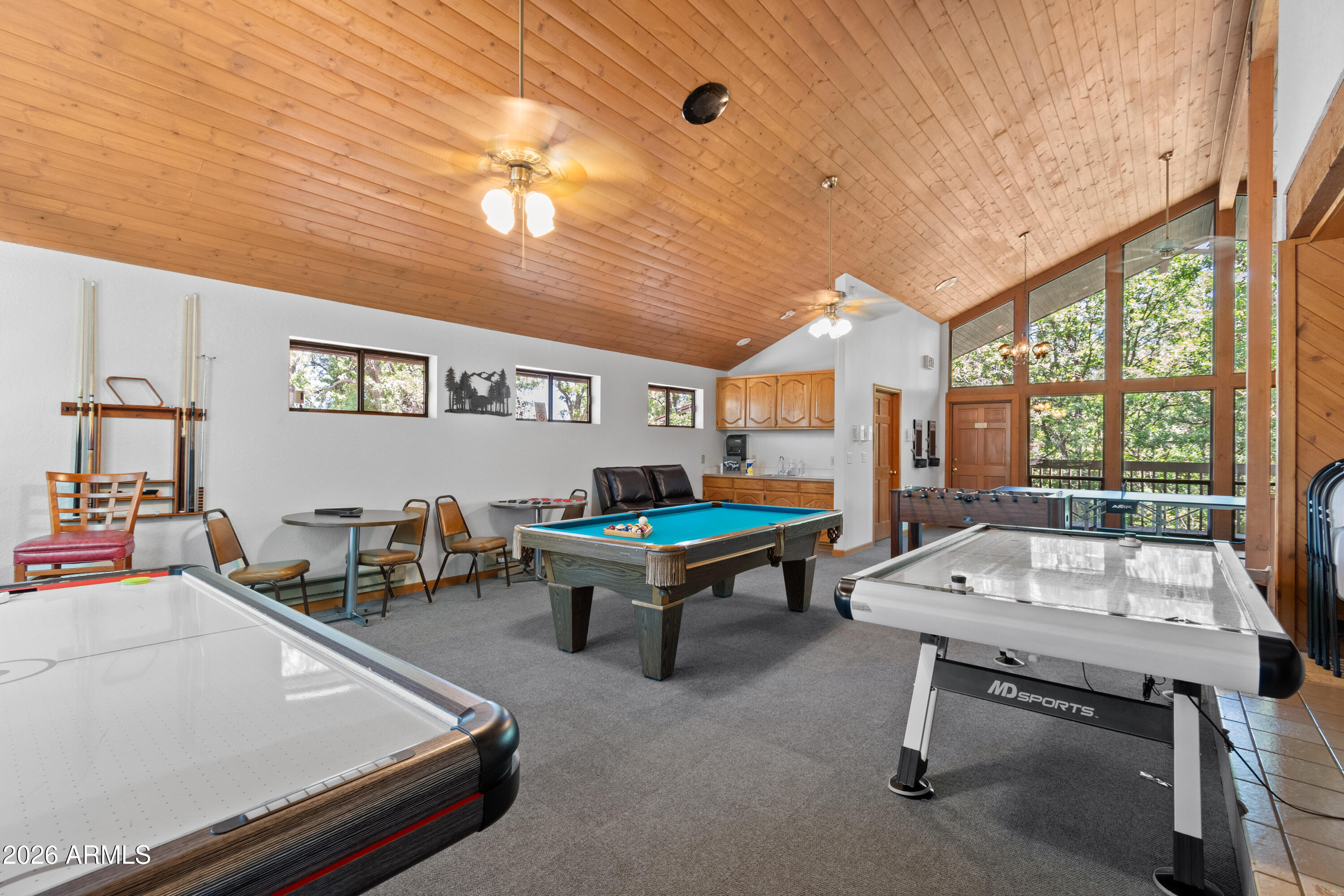 QUALITY HILL - Residential