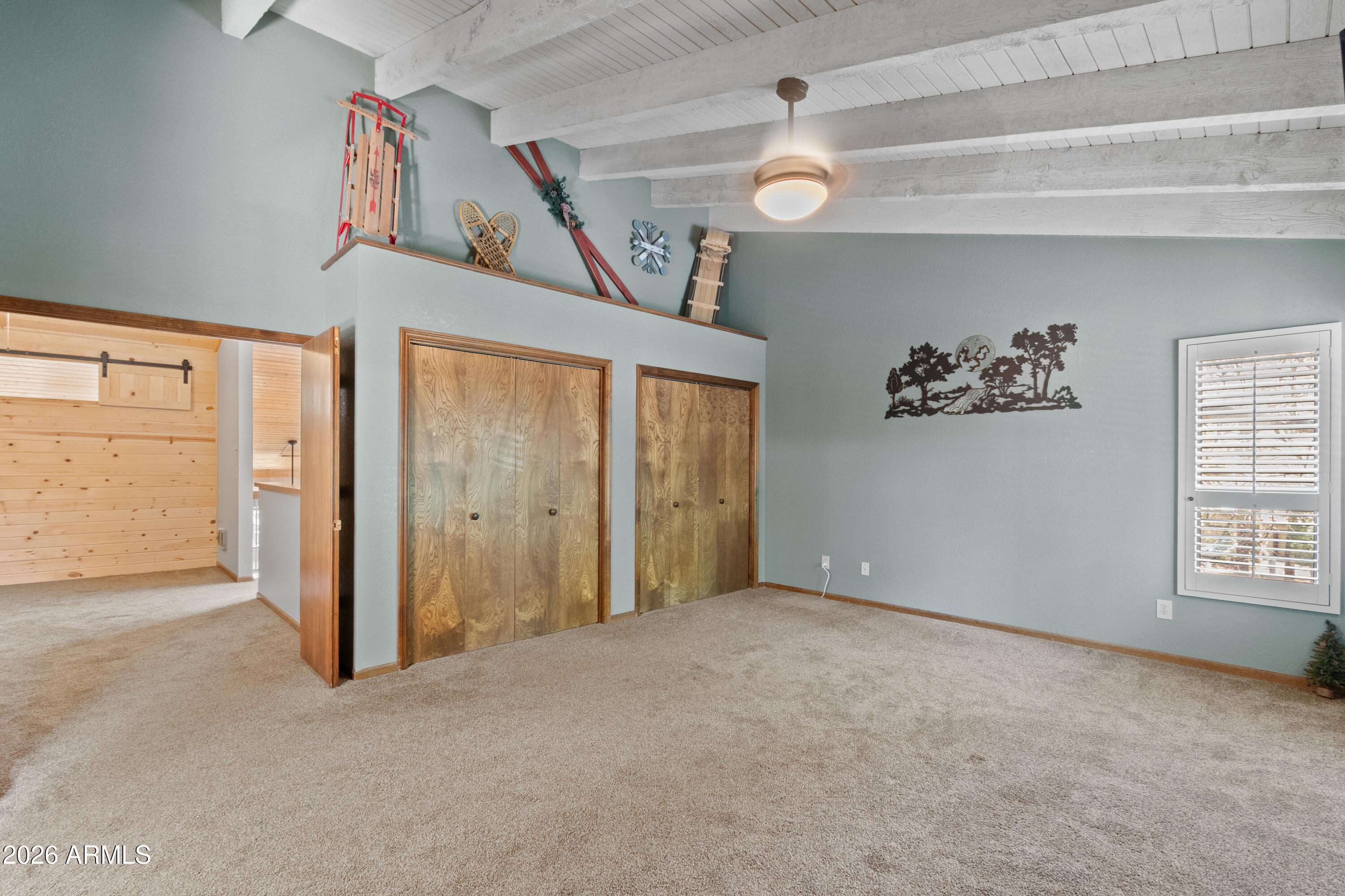 QUALITY HILL - Residential