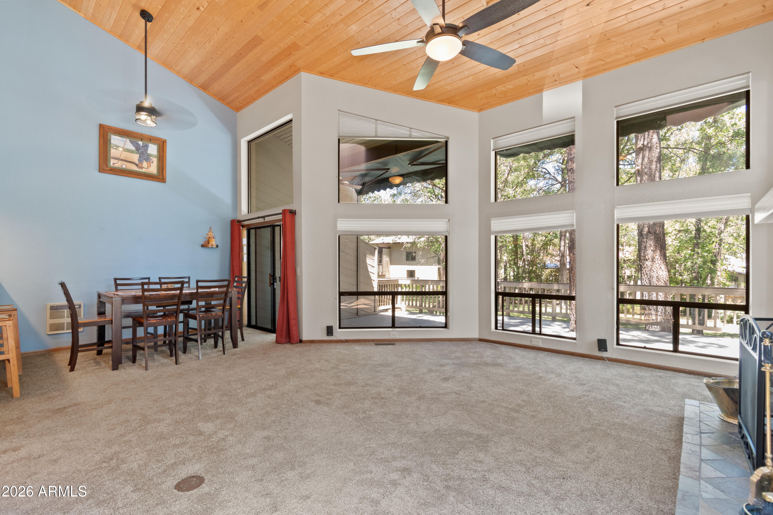 QUALITY HILL - Residential