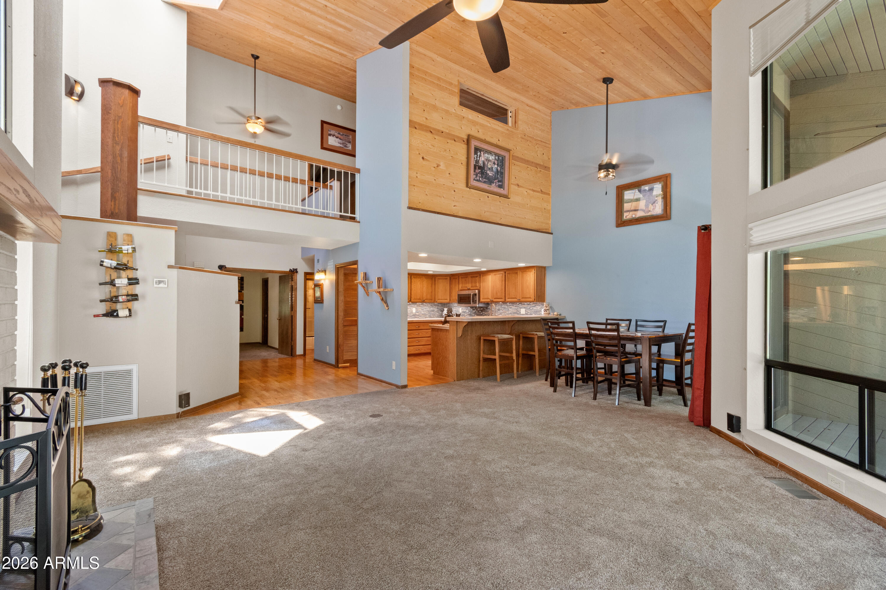 QUALITY HILL - Residential