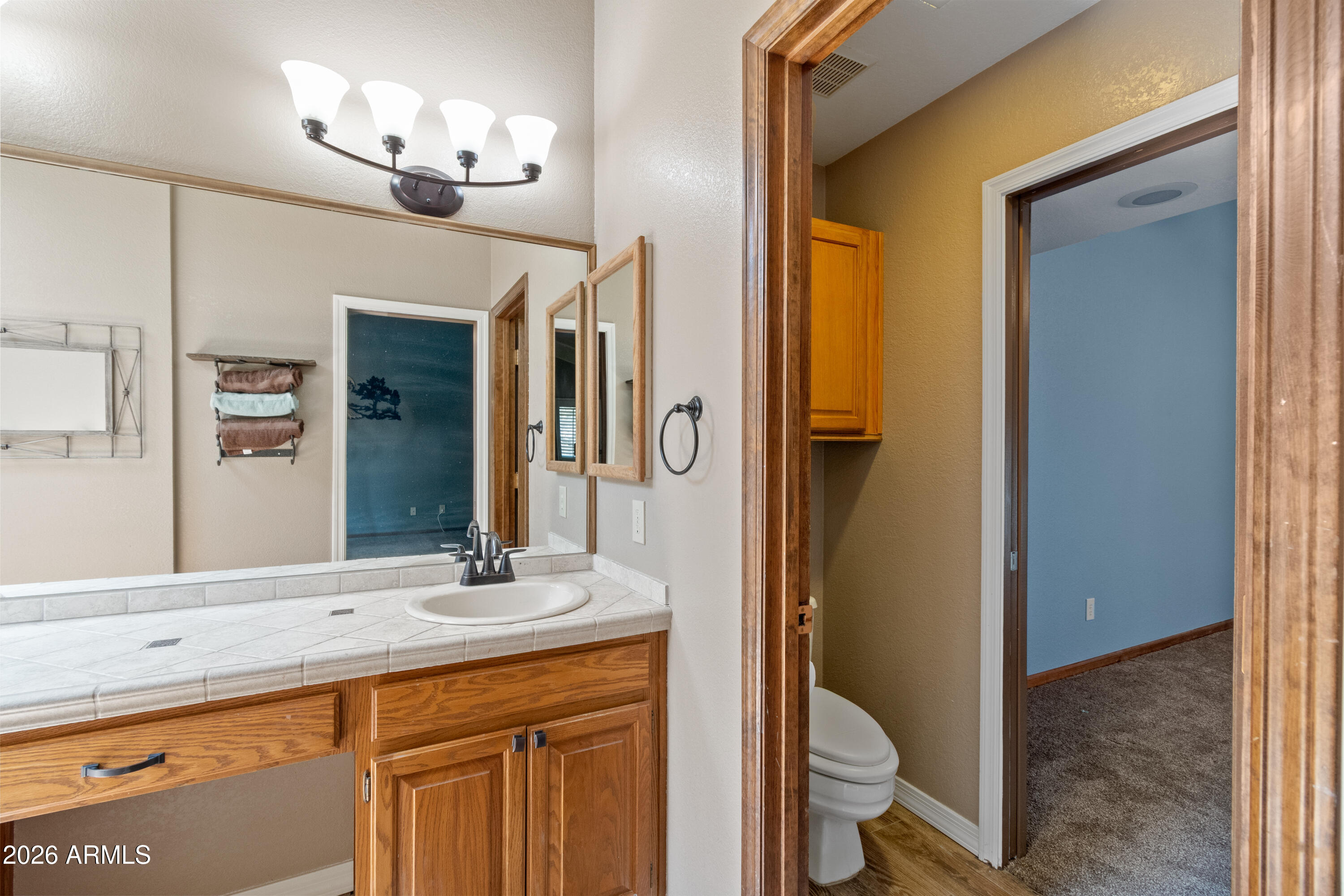QUALITY HILL - Residential
