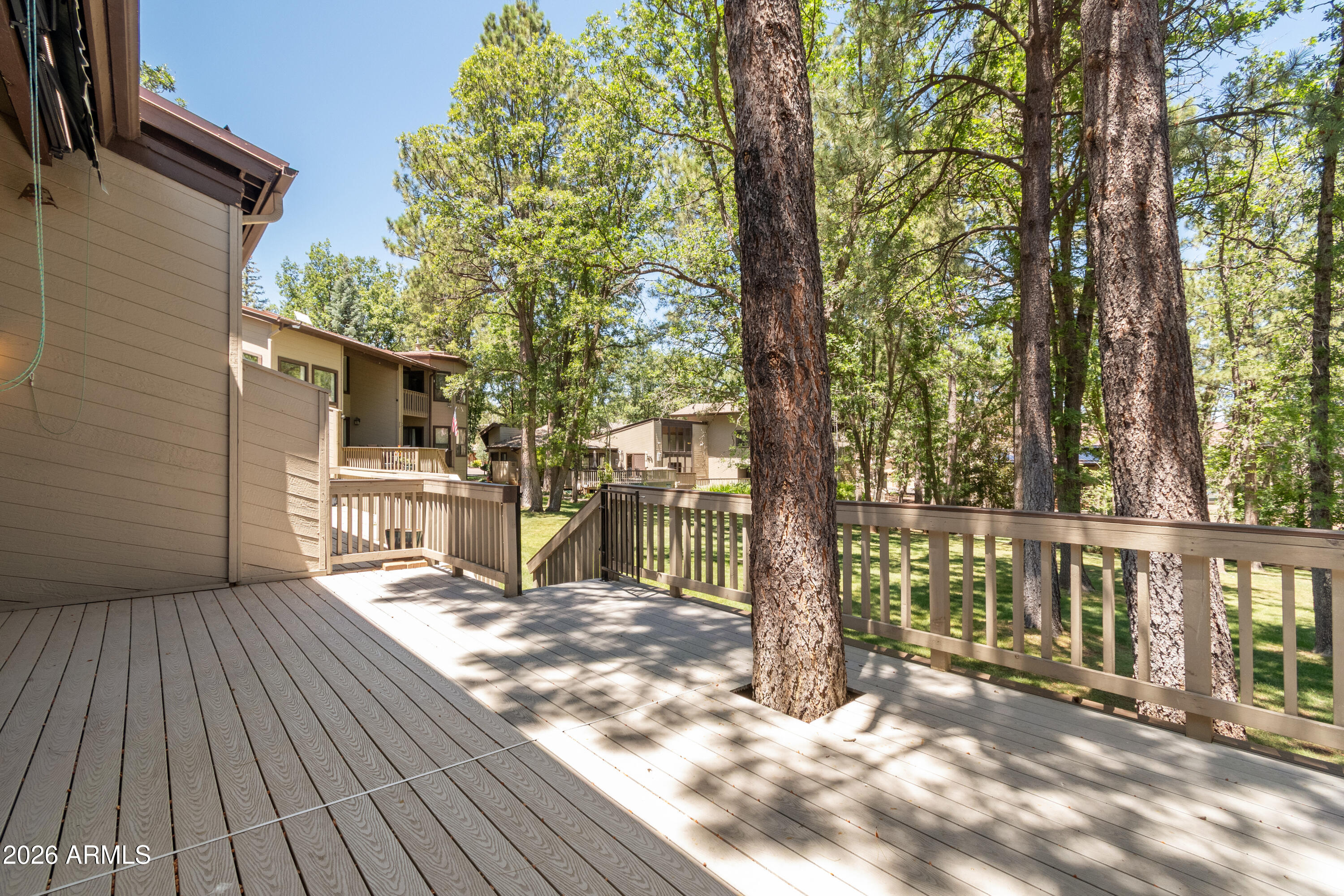 QUALITY HILL - Residential