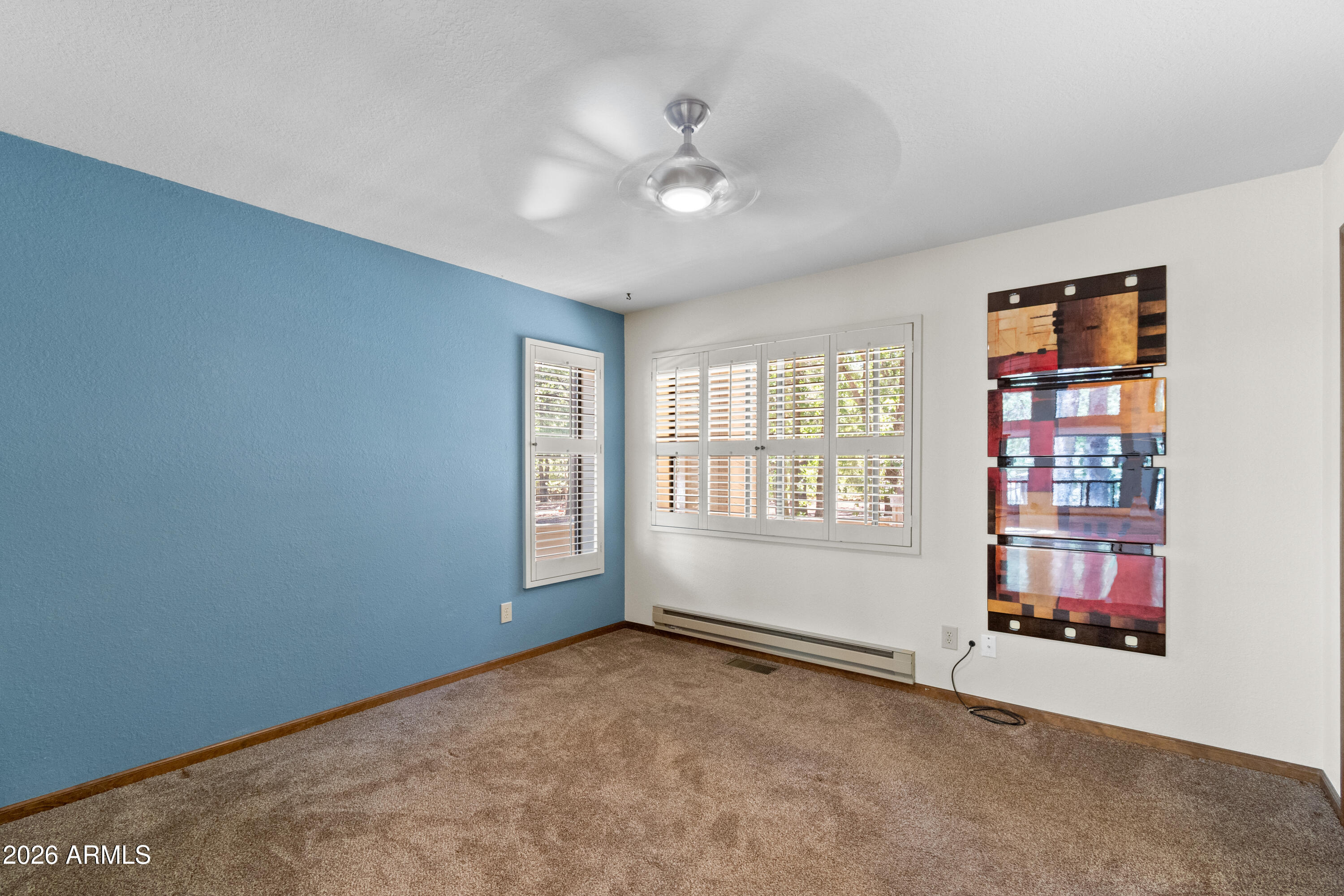 QUALITY HILL - Residential