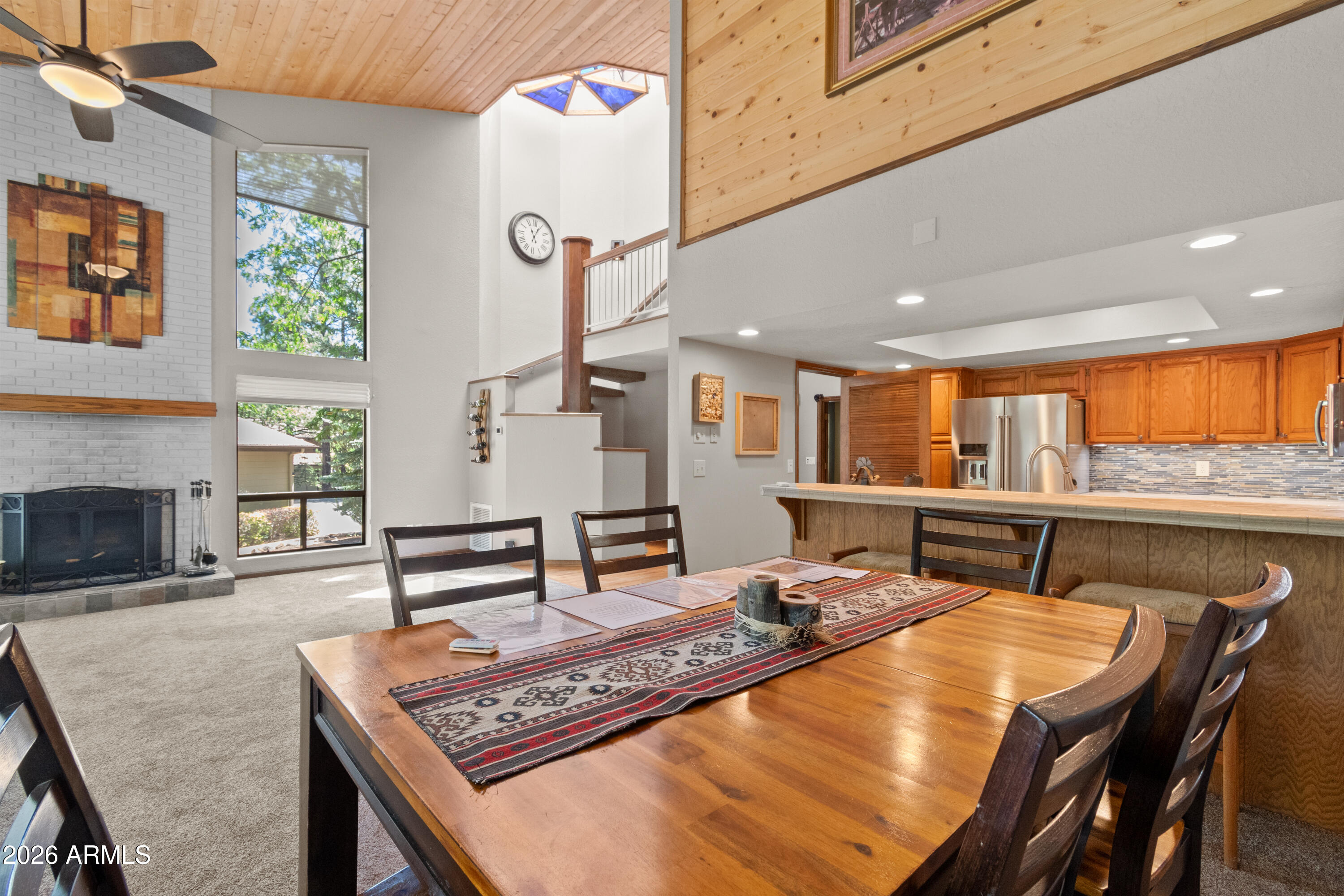 QUALITY HILL - Residential