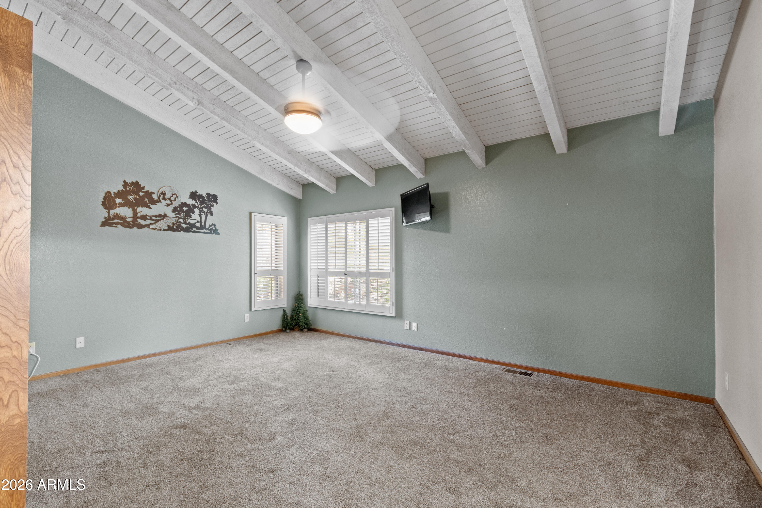 QUALITY HILL - Residential