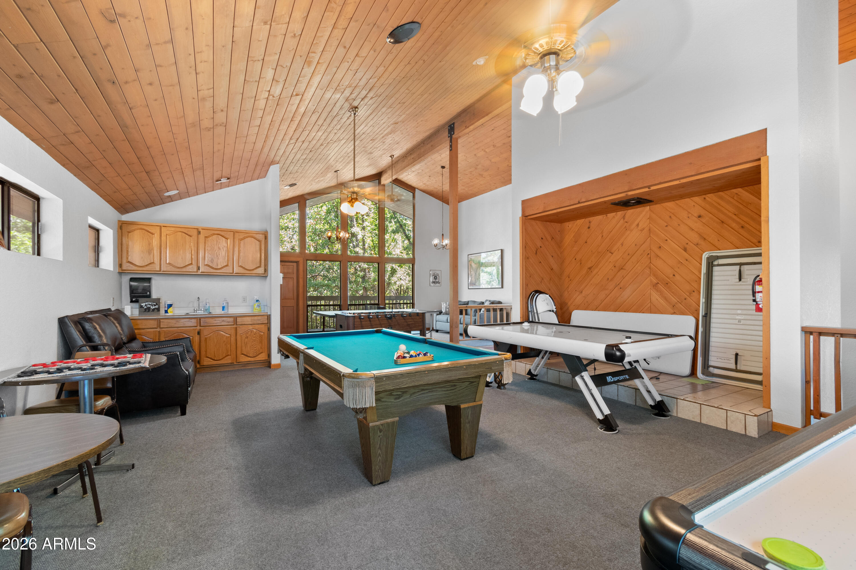 QUALITY HILL - Residential