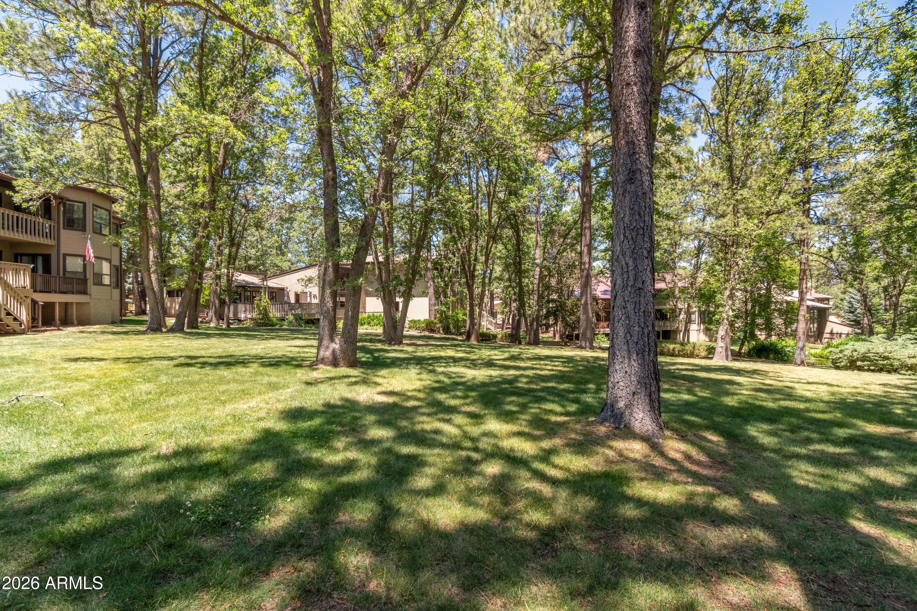 QUALITY HILL - Residential