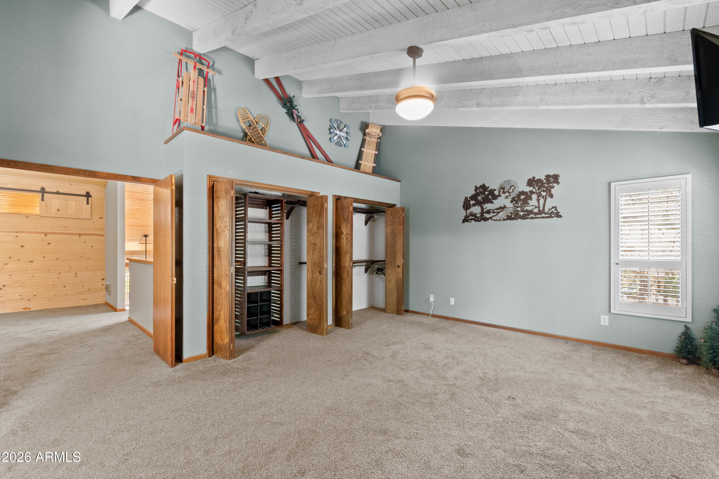 QUALITY HILL - Residential