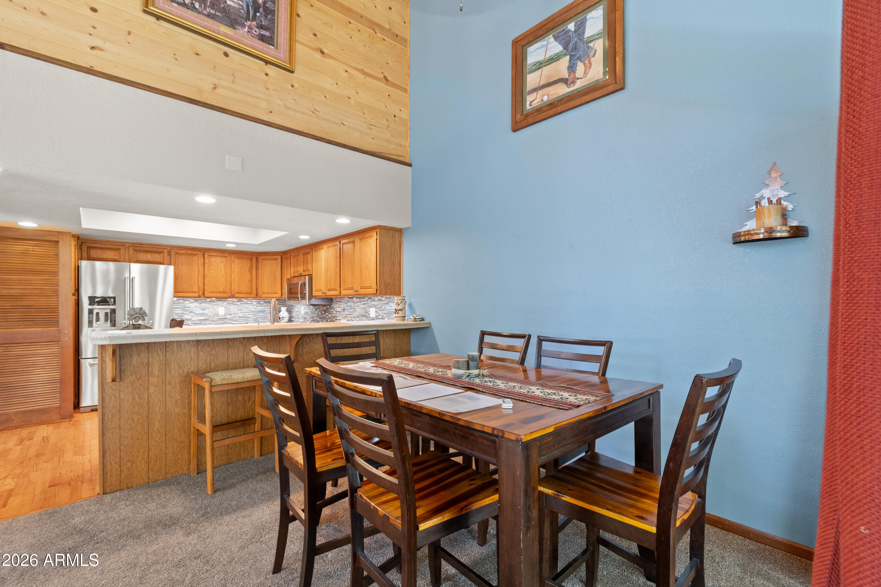 QUALITY HILL - Residential