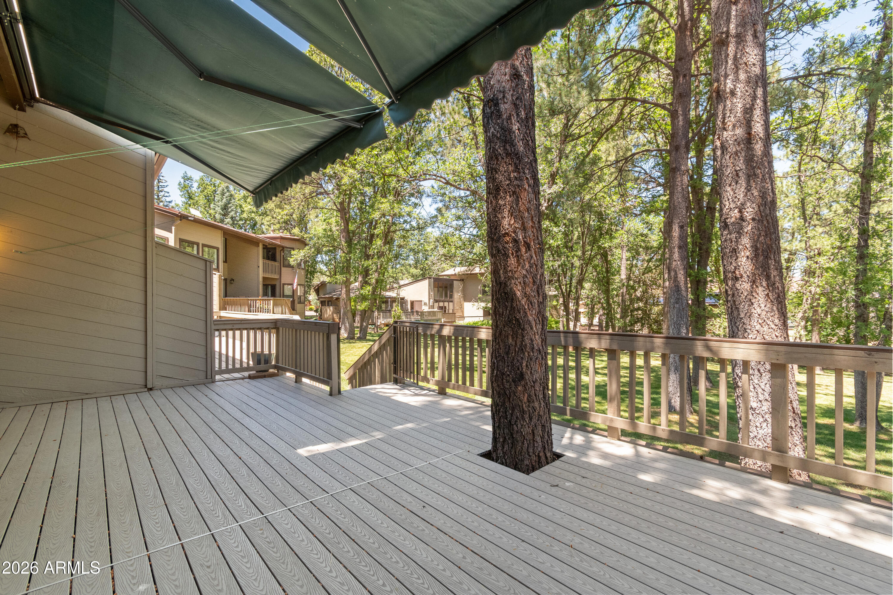 QUALITY HILL - Residential
