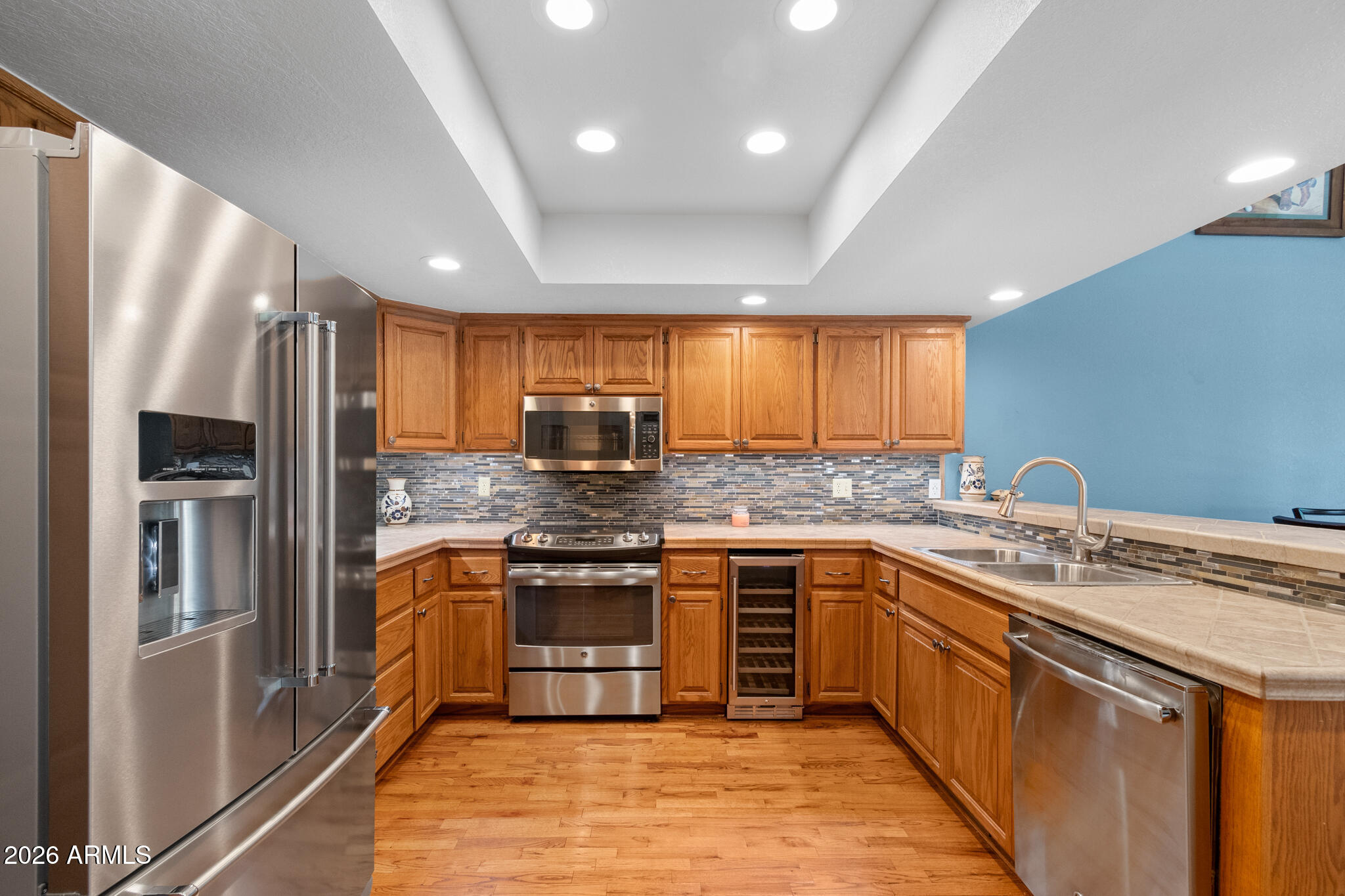 QUALITY HILL - Residential