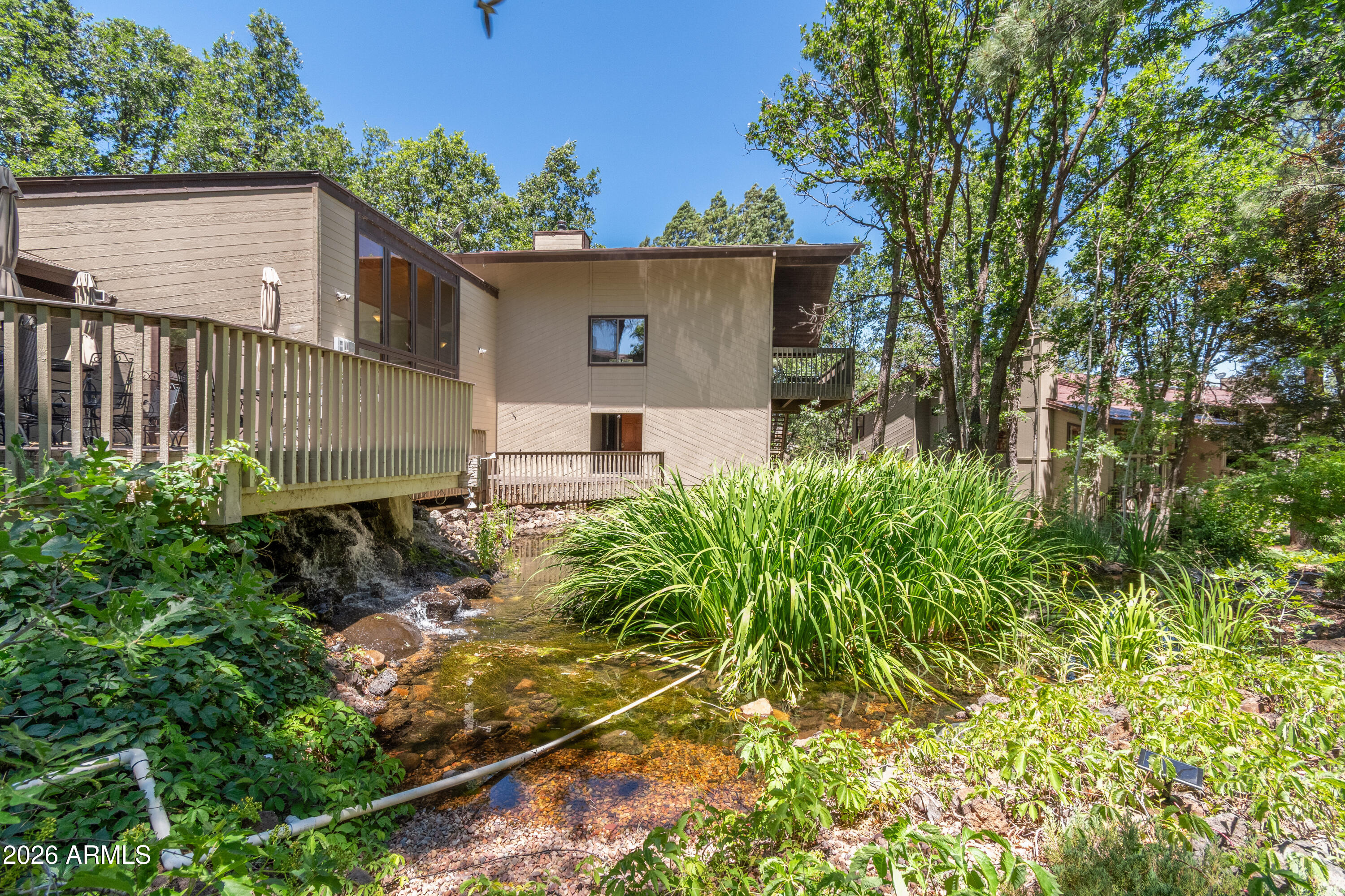 QUALITY HILL - Residential