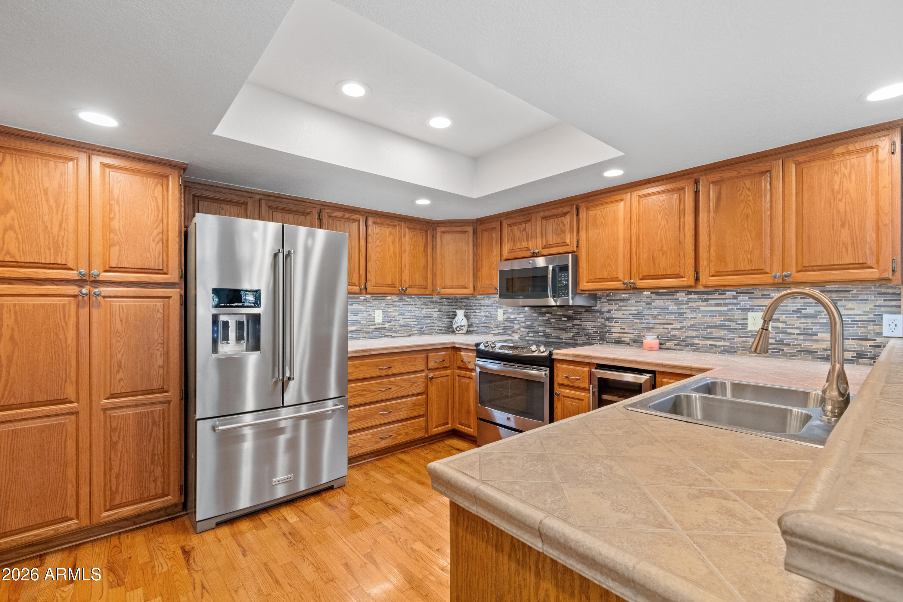 QUALITY HILL - Residential