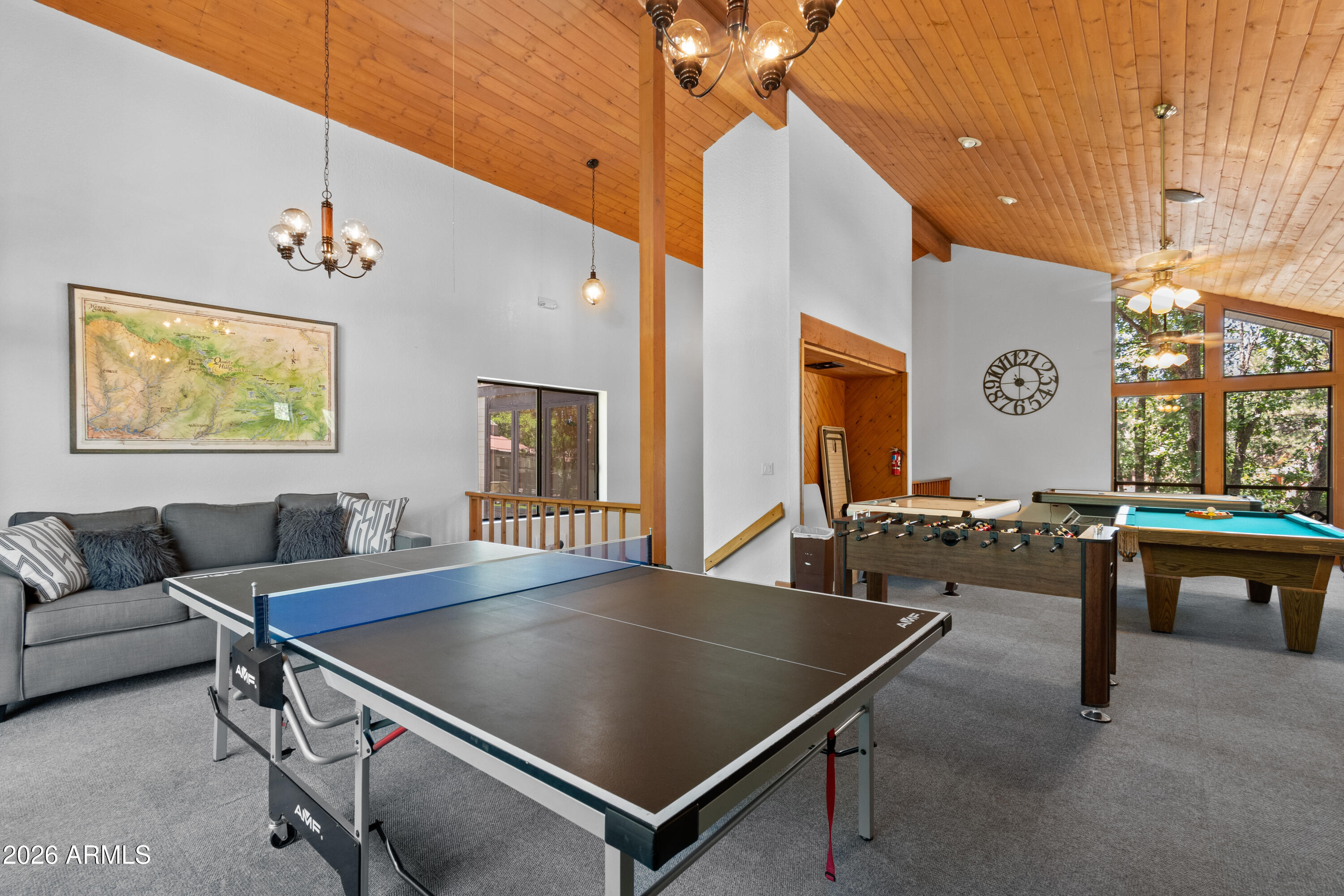 QUALITY HILL - Residential