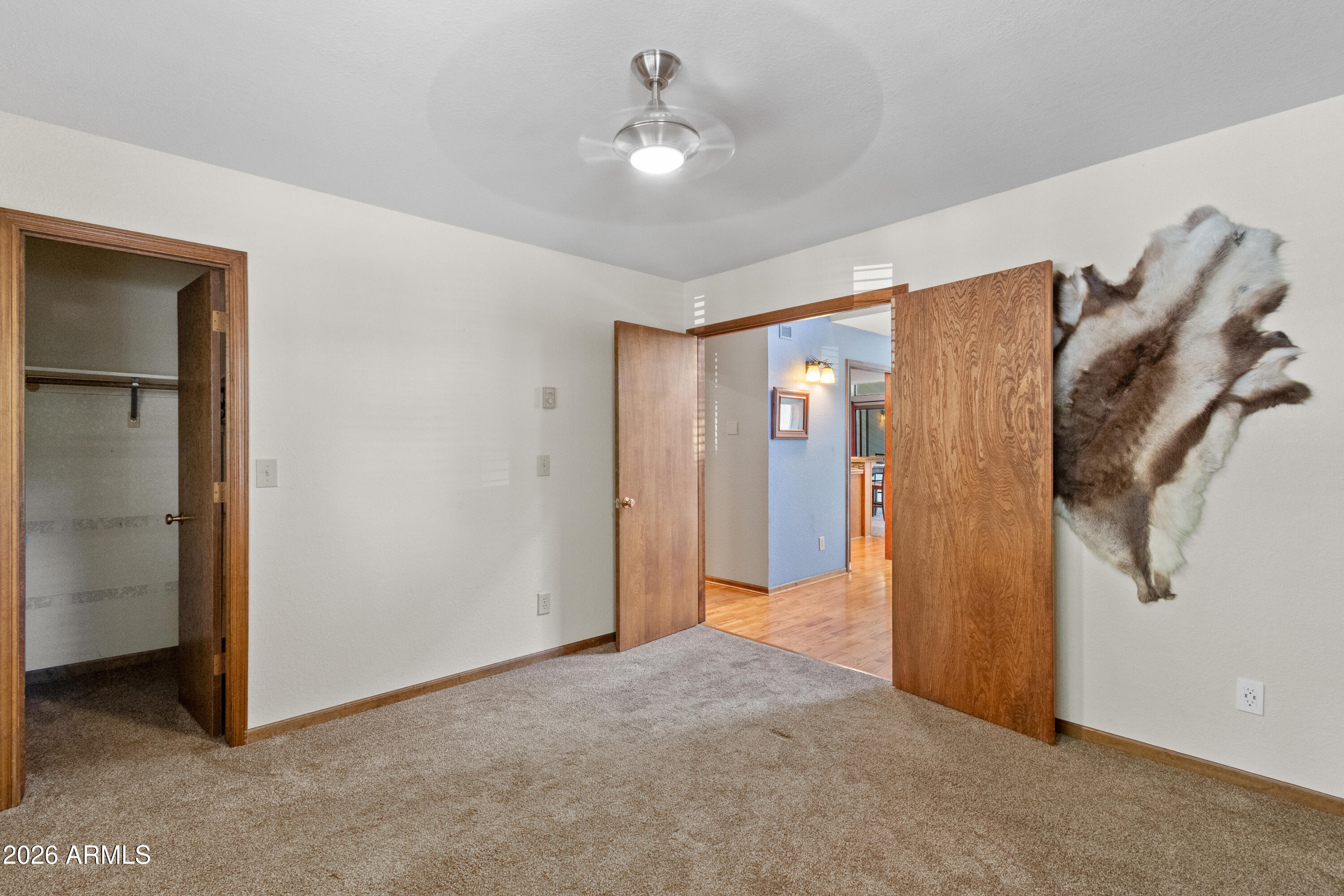 QUALITY HILL - Residential