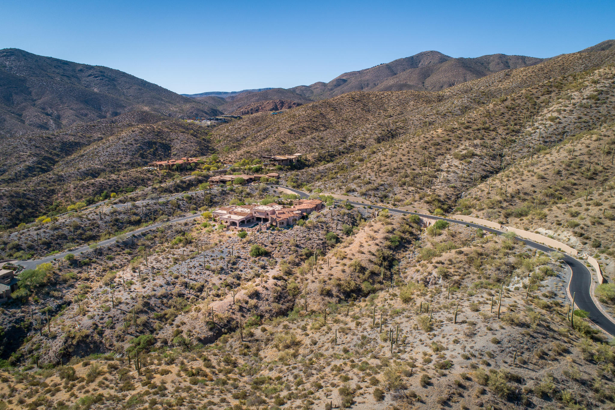 DESERT MOUNTAIN - Residential