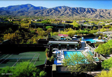DESERT MOUNTAIN - Residential