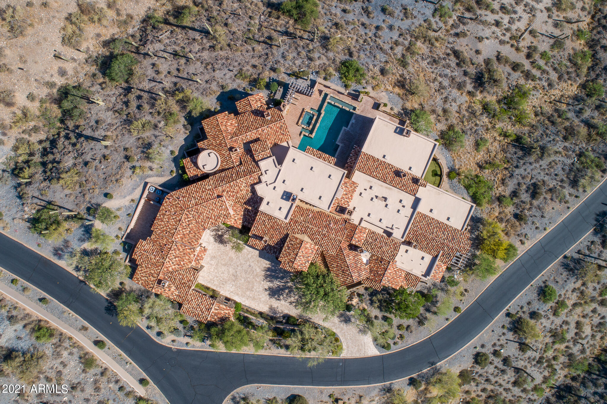 DESERT MOUNTAIN - Residential