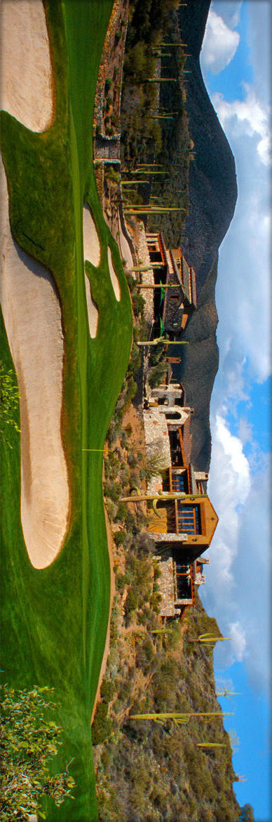 DESERT MOUNTAIN - Residential