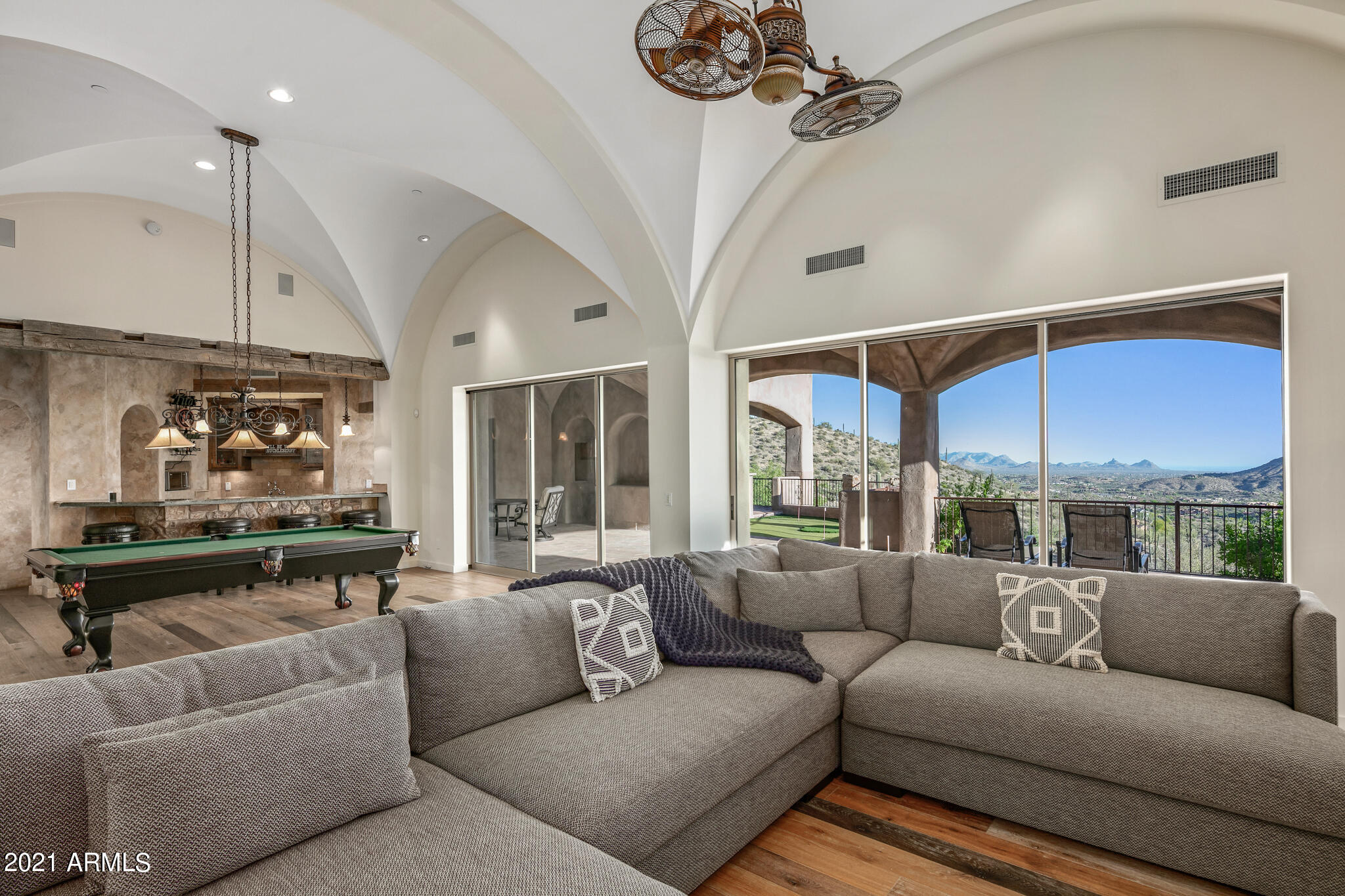 DESERT MOUNTAIN - Residential