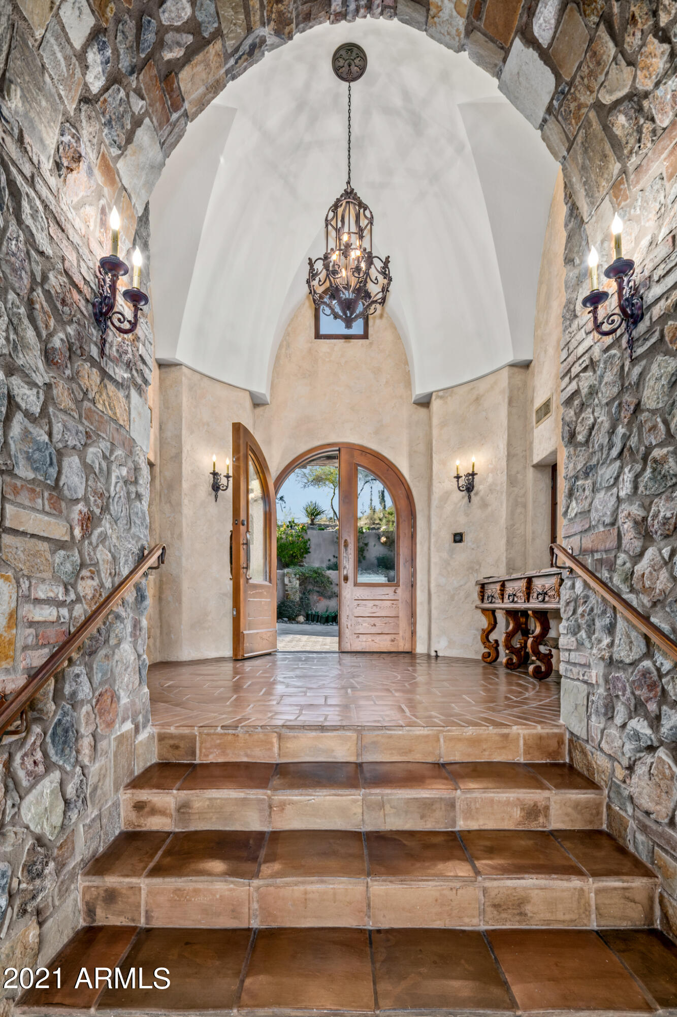 DESERT MOUNTAIN - Residential