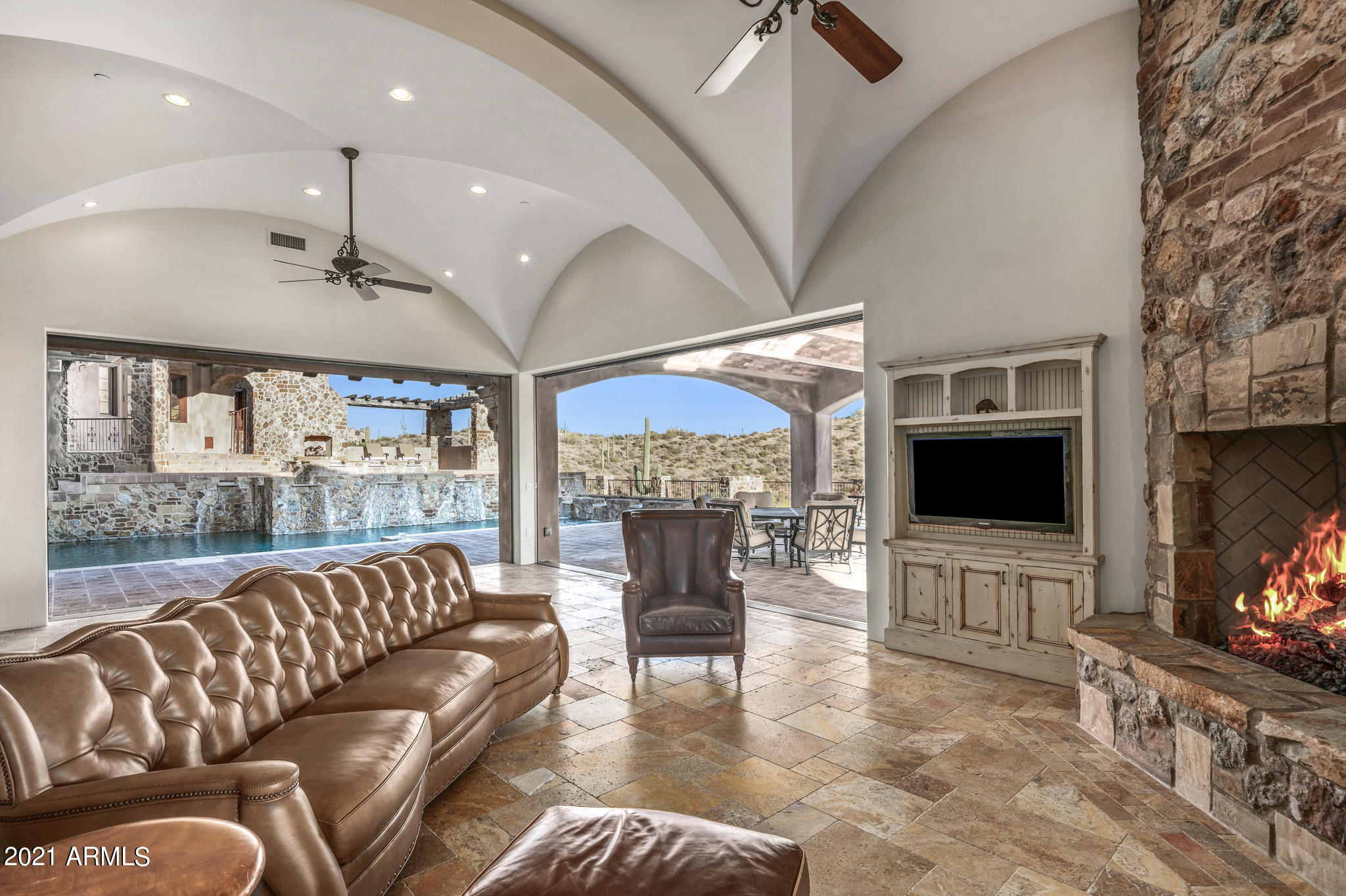 DESERT MOUNTAIN - Residential