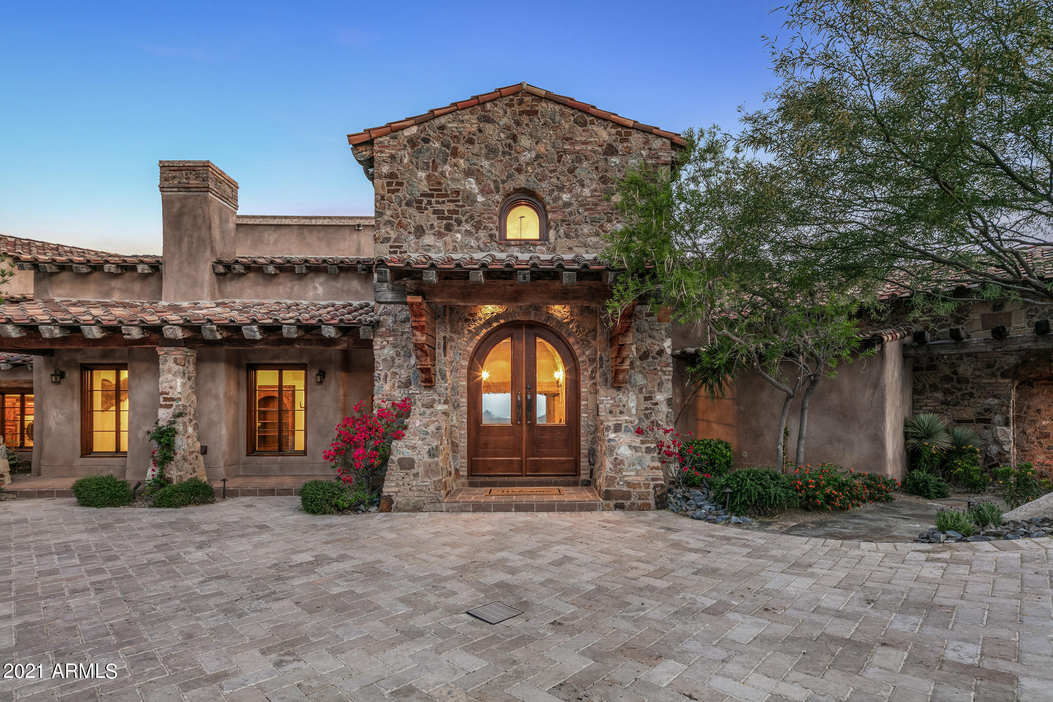 DESERT MOUNTAIN - Residential