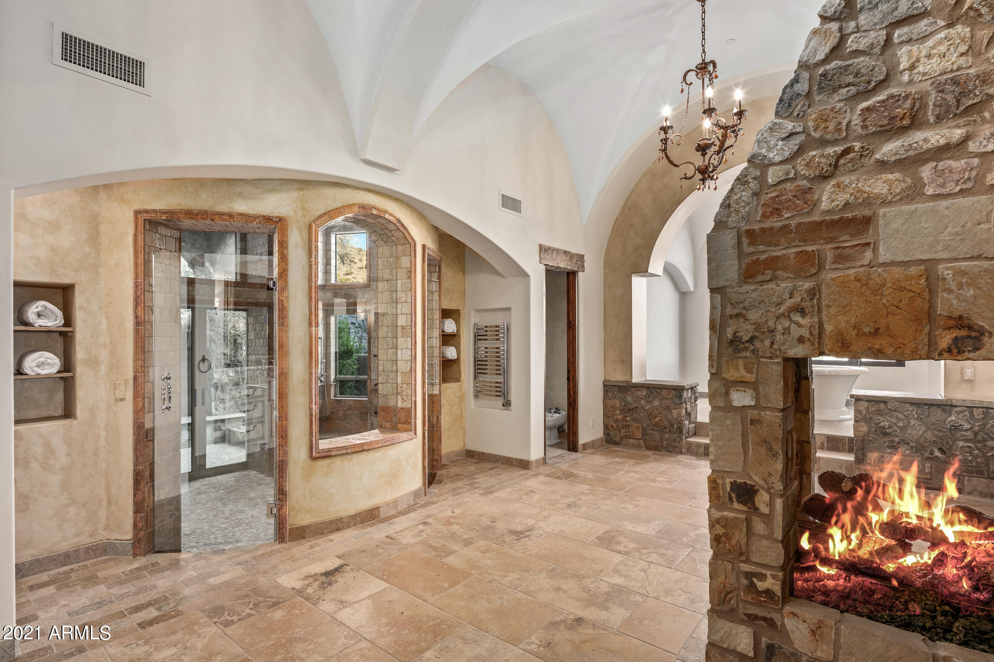 DESERT MOUNTAIN - Residential