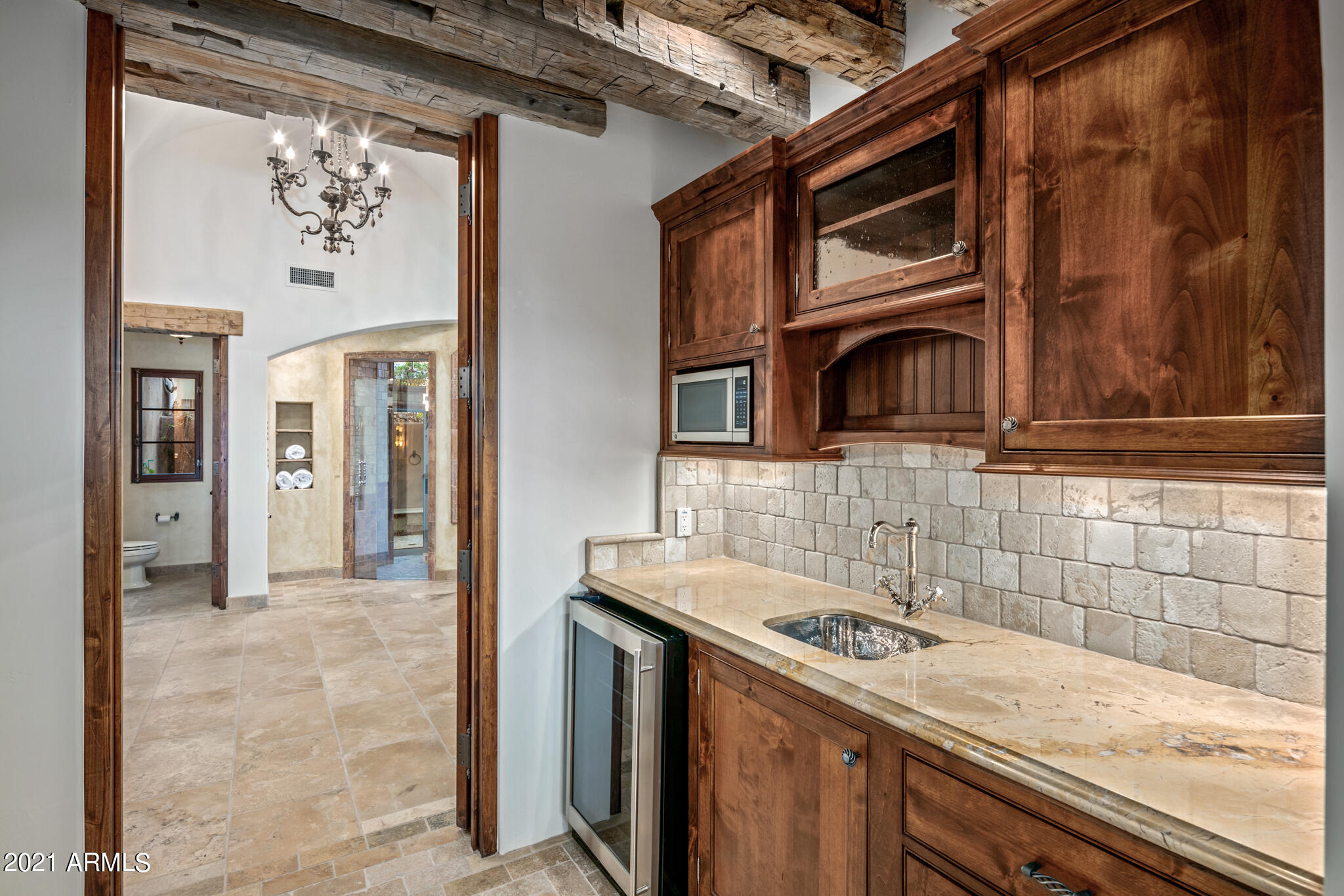 DESERT MOUNTAIN - Residential