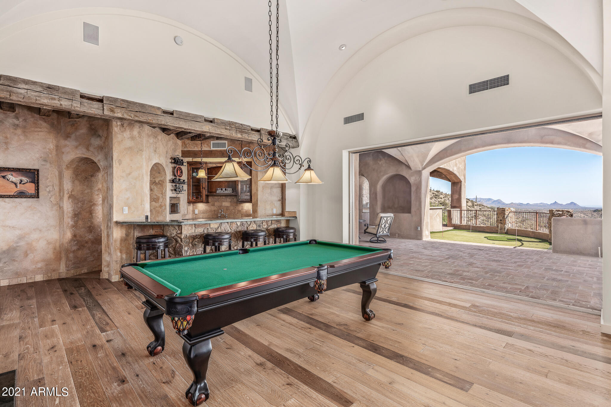 DESERT MOUNTAIN - Residential