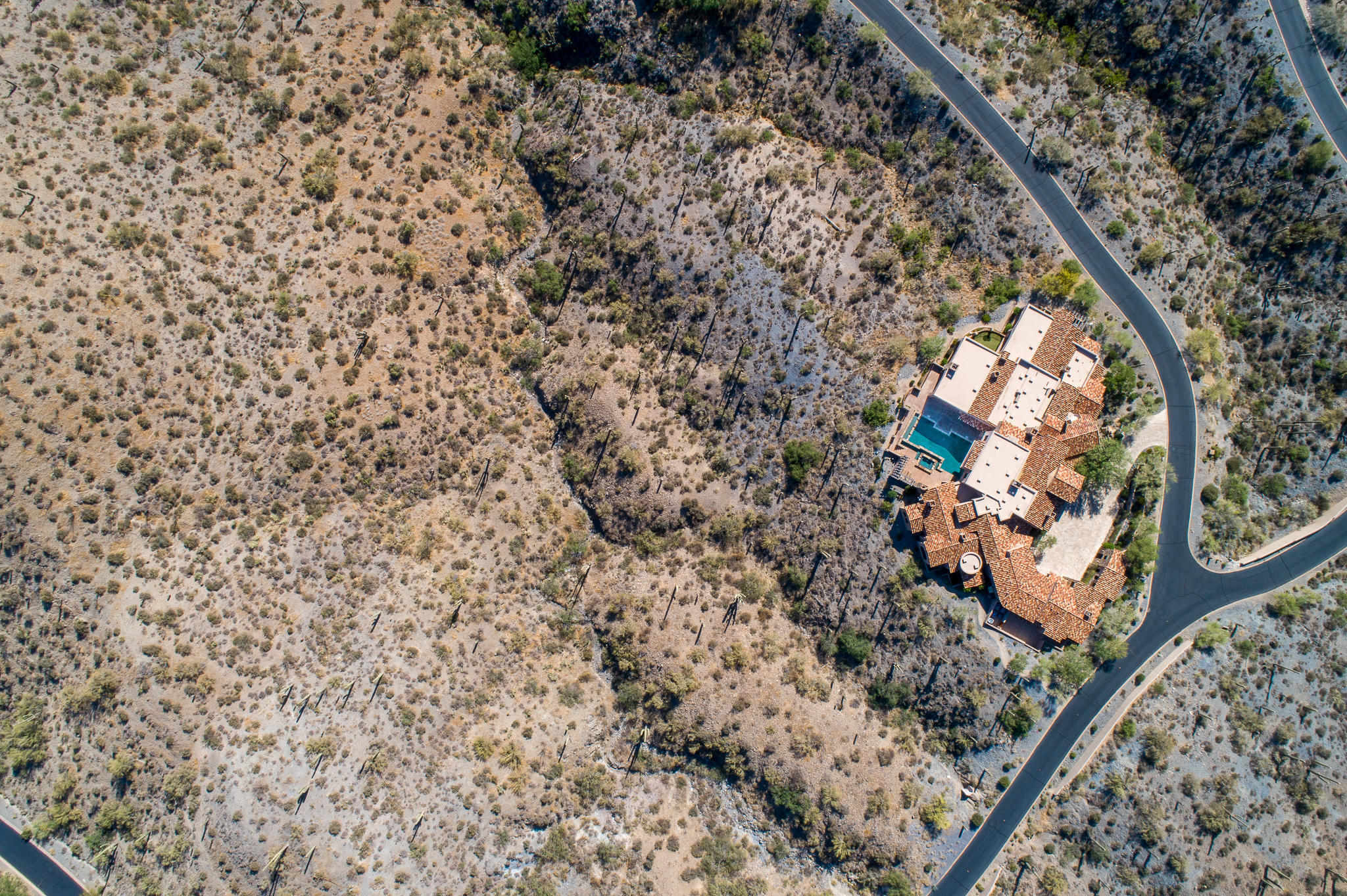 DESERT MOUNTAIN - Residential