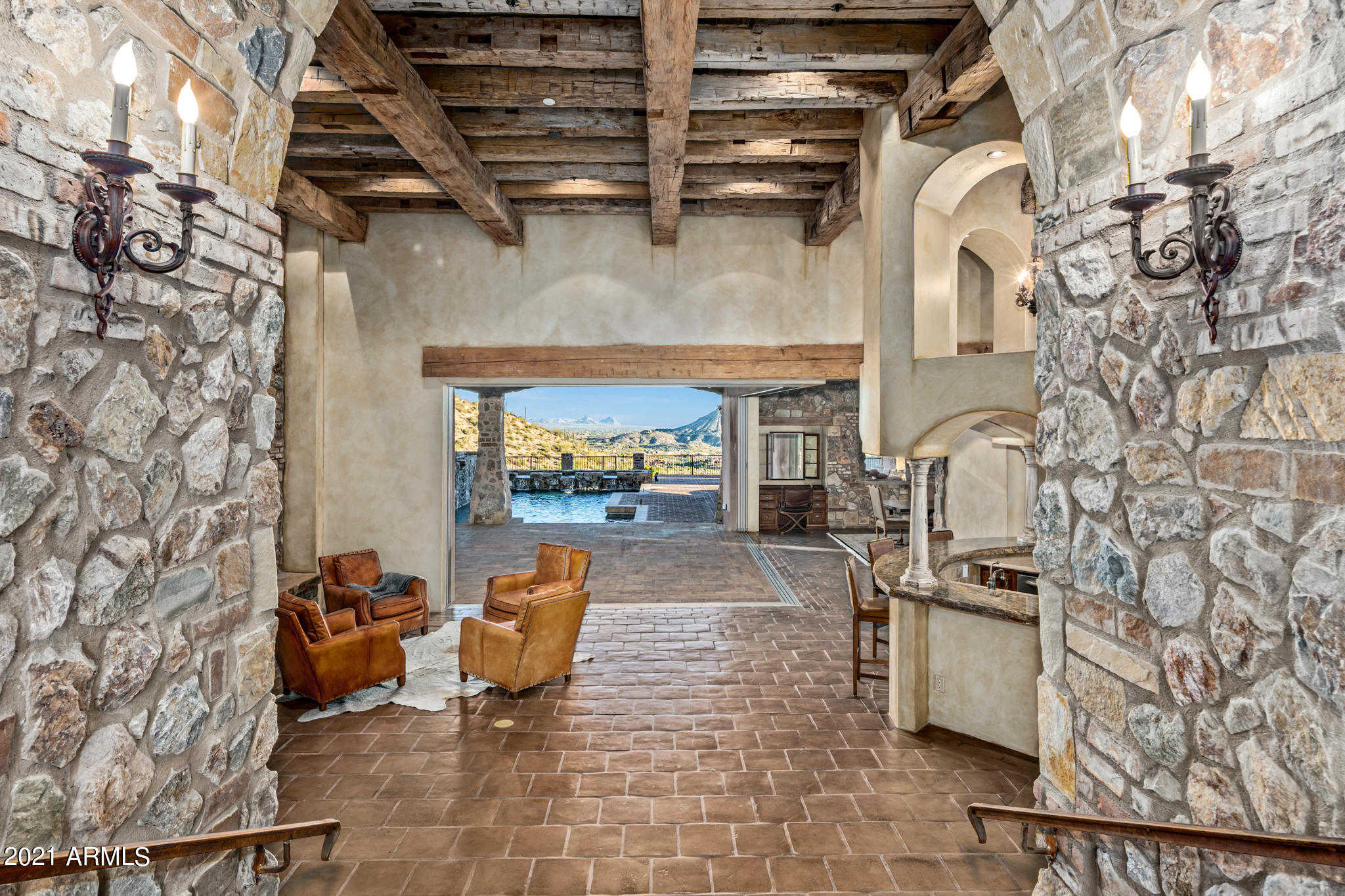 DESERT MOUNTAIN - Residential