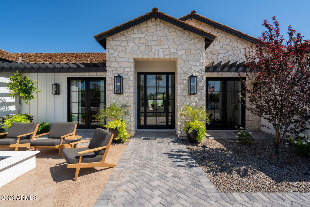 HIDDEN VILLAGE 12 LOTS 510-539, 552-557 - Residential