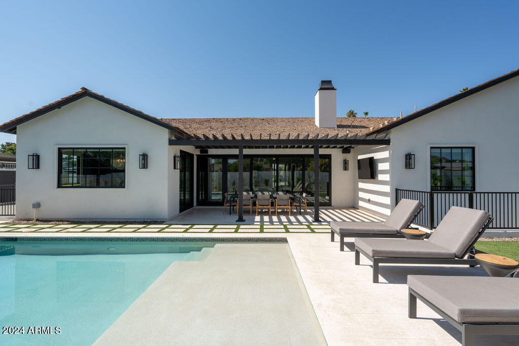 HIDDEN VILLAGE 12 LOTS 510-539, 552-557 - Residential
