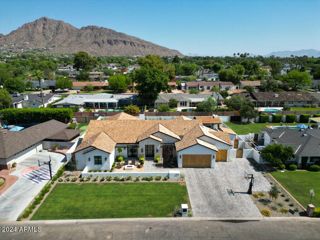HIDDEN VILLAGE 12 LOTS 510-539, 552-557 - Residential
